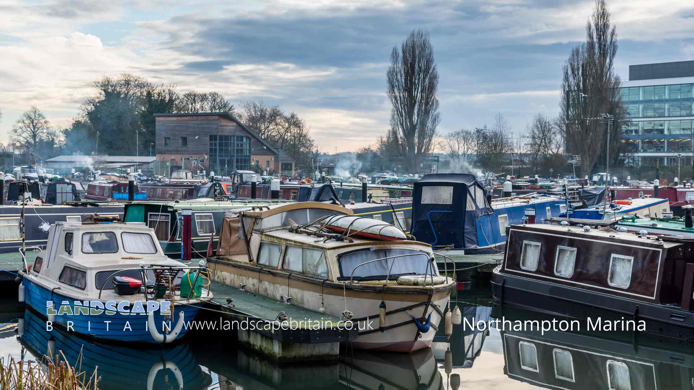 Northampton Marina