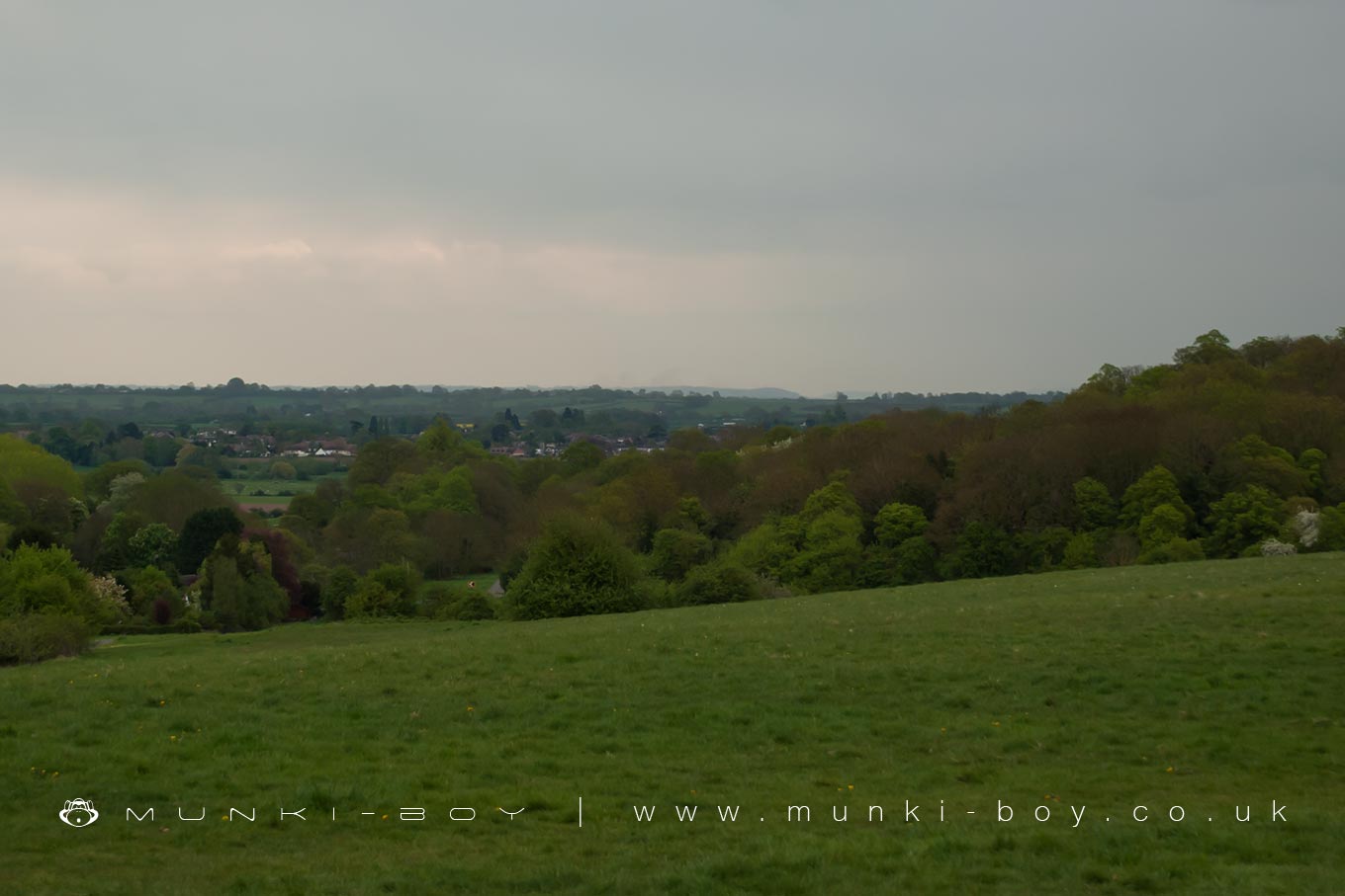 Old Hills