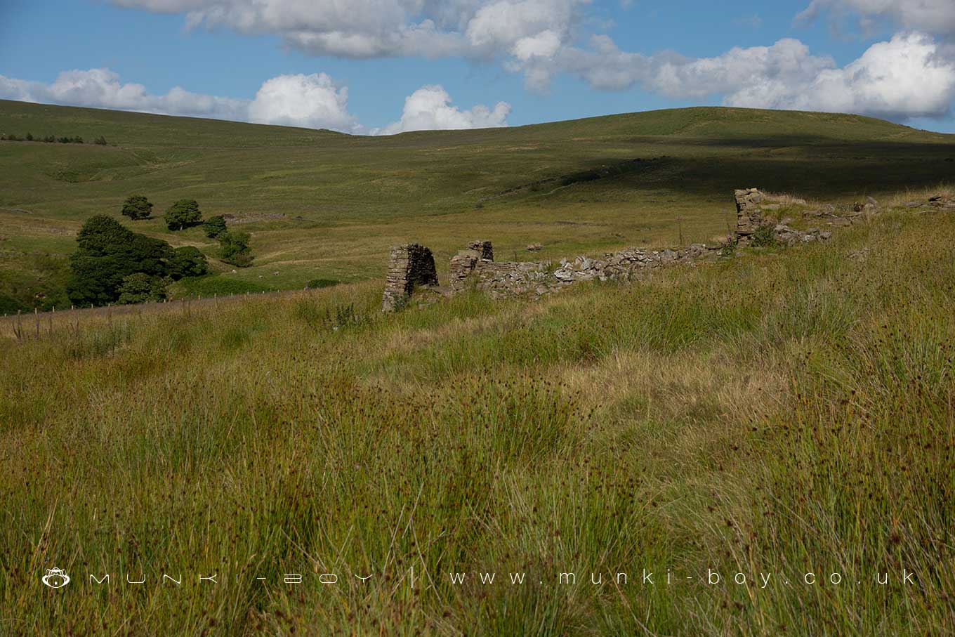 Old Rachel’s (ruin)