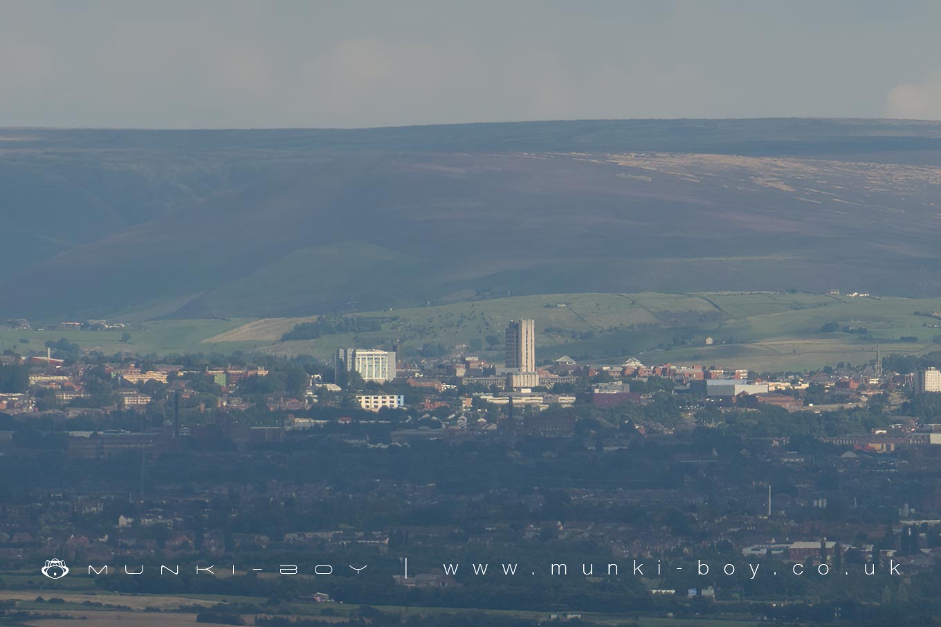 Oldham