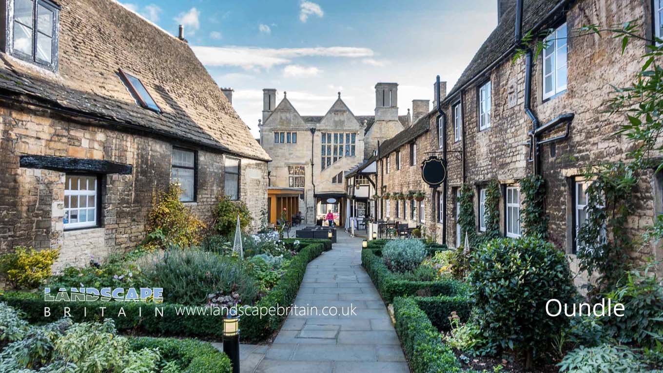 Oundle