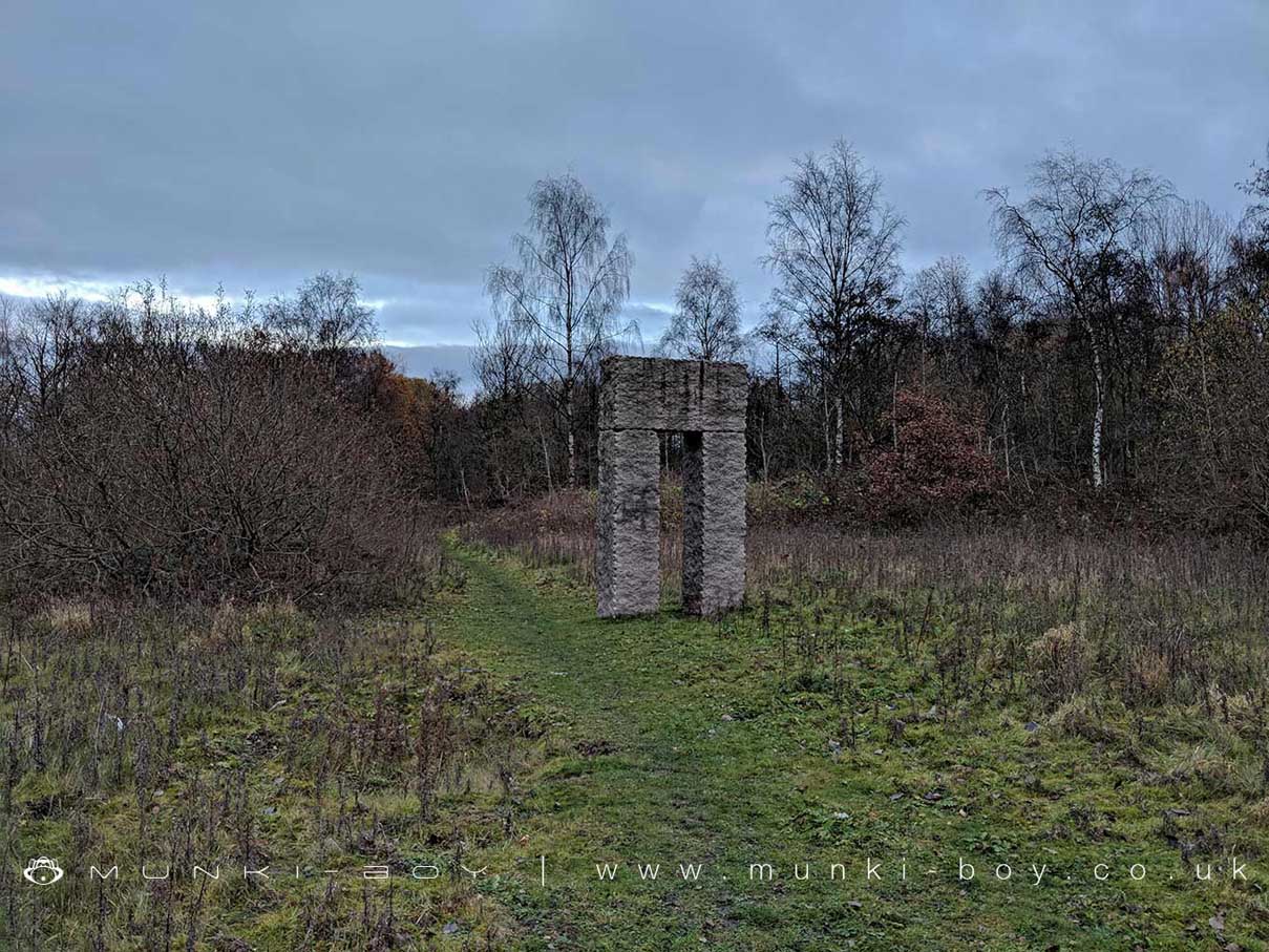 Outwood Country Park