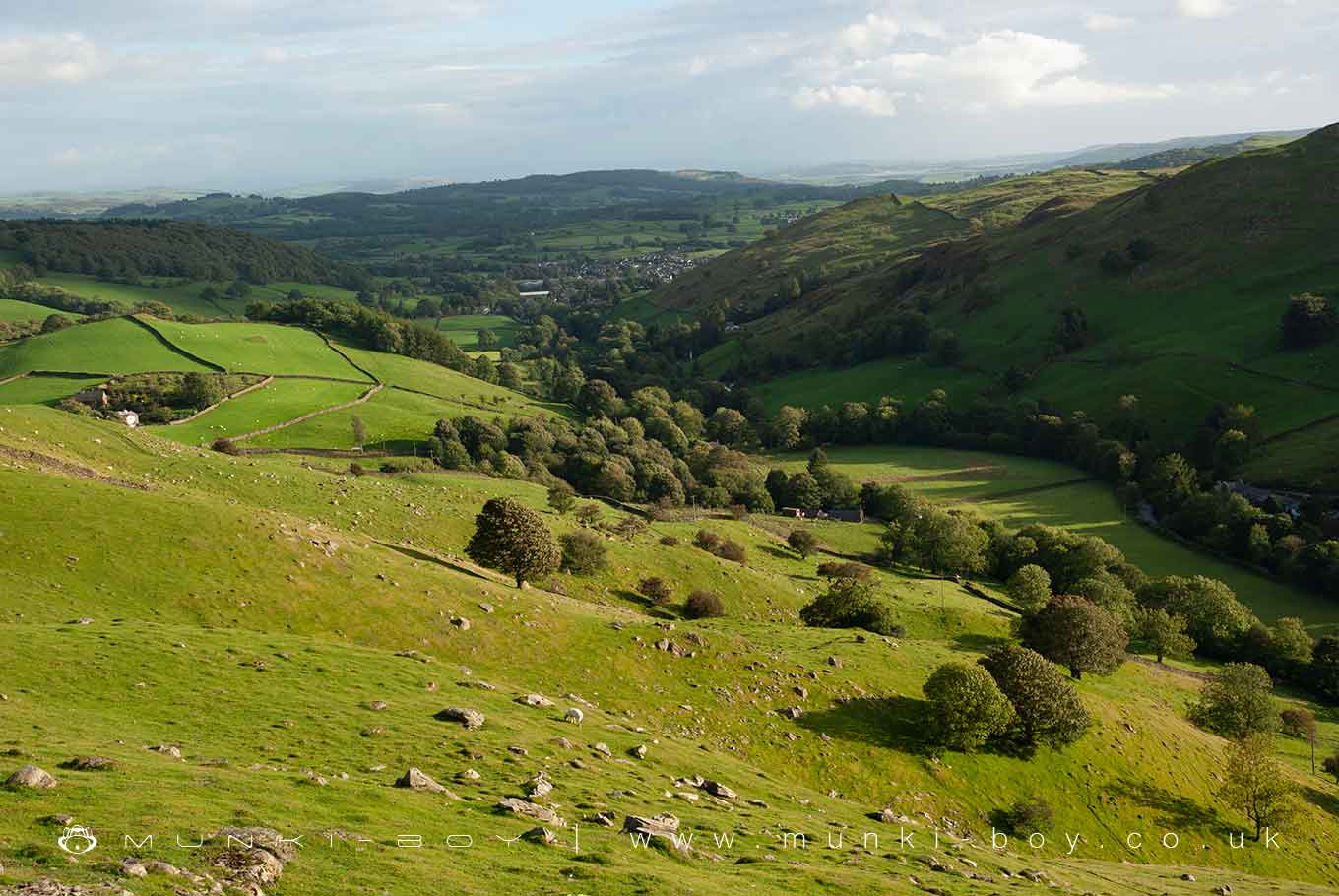 Over Staveley