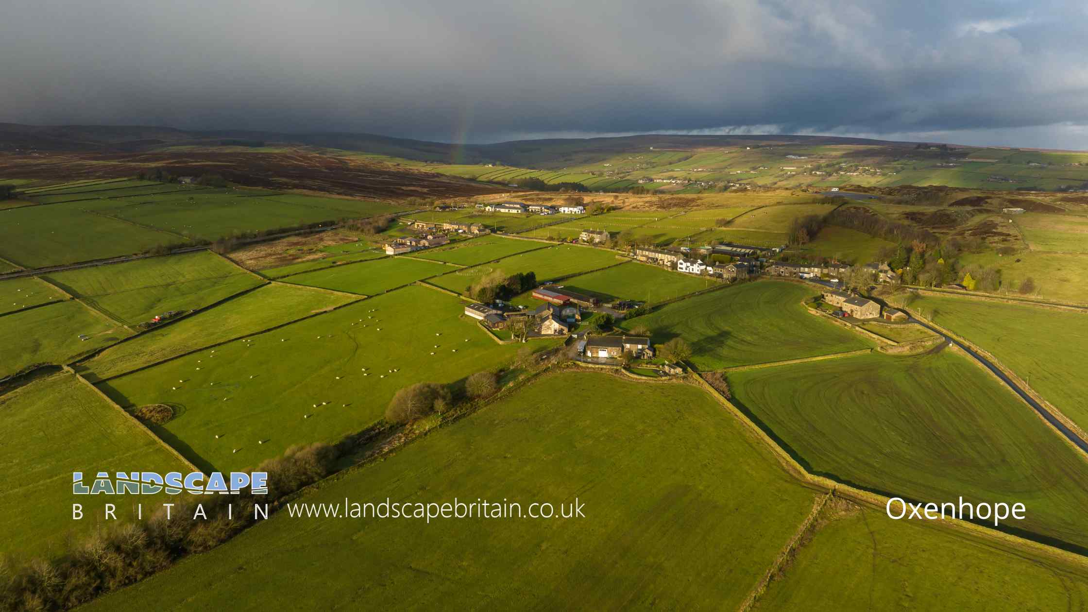 Oxenhope