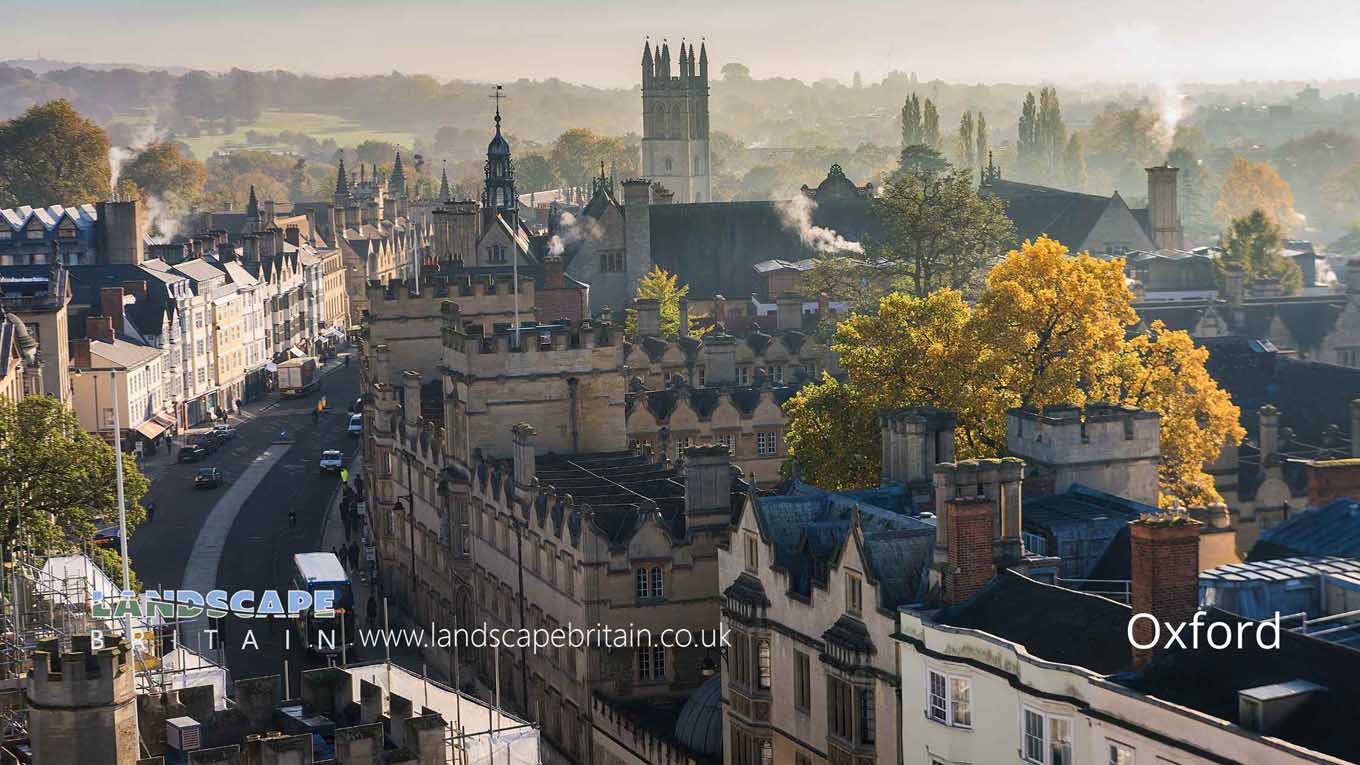 Oxford