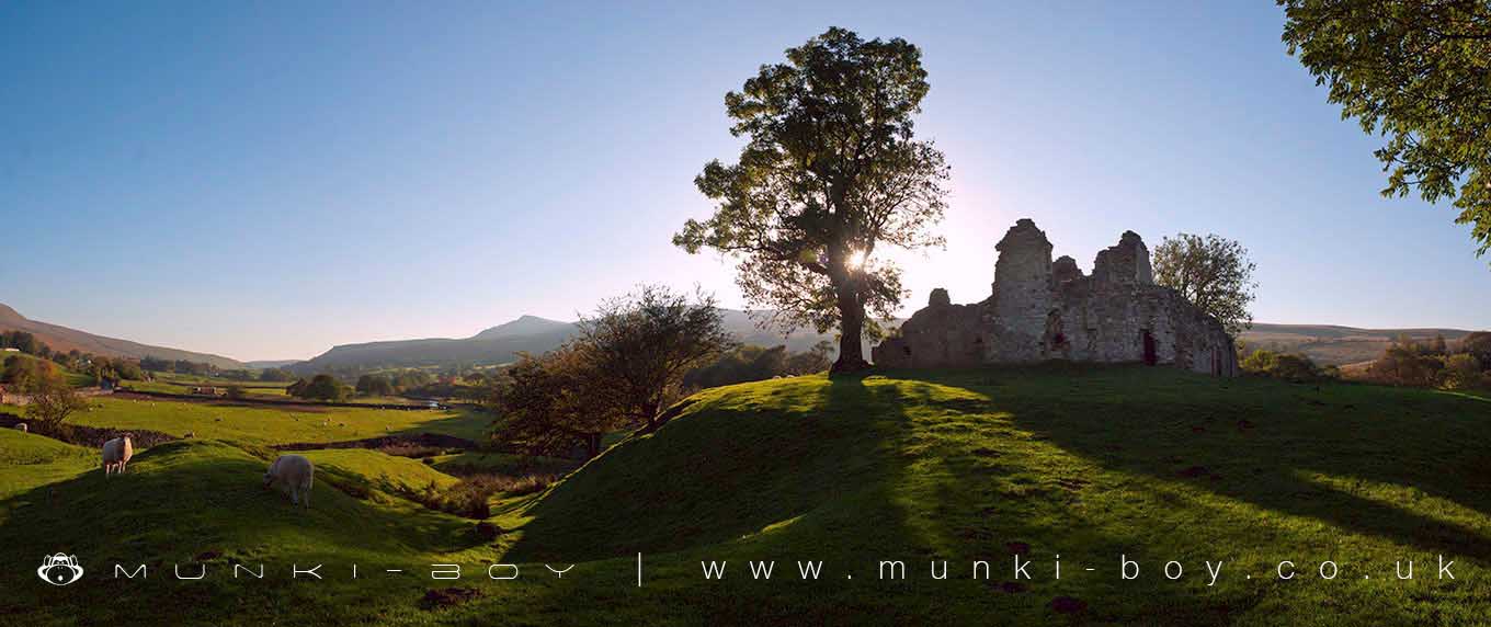 Pendragon Castle