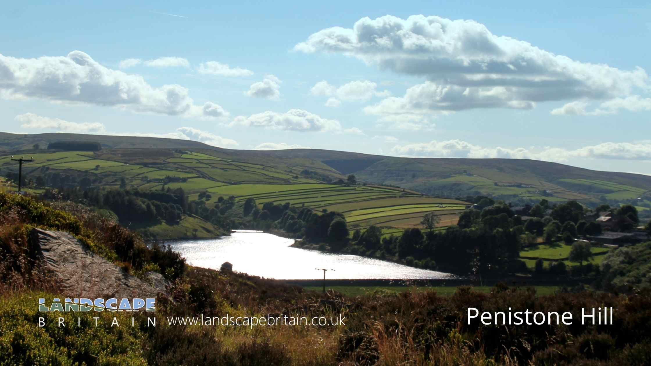 Penistone Hill Country Park