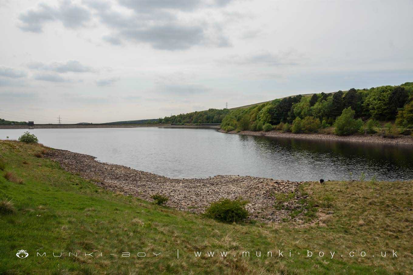 Piethorne Reservoir