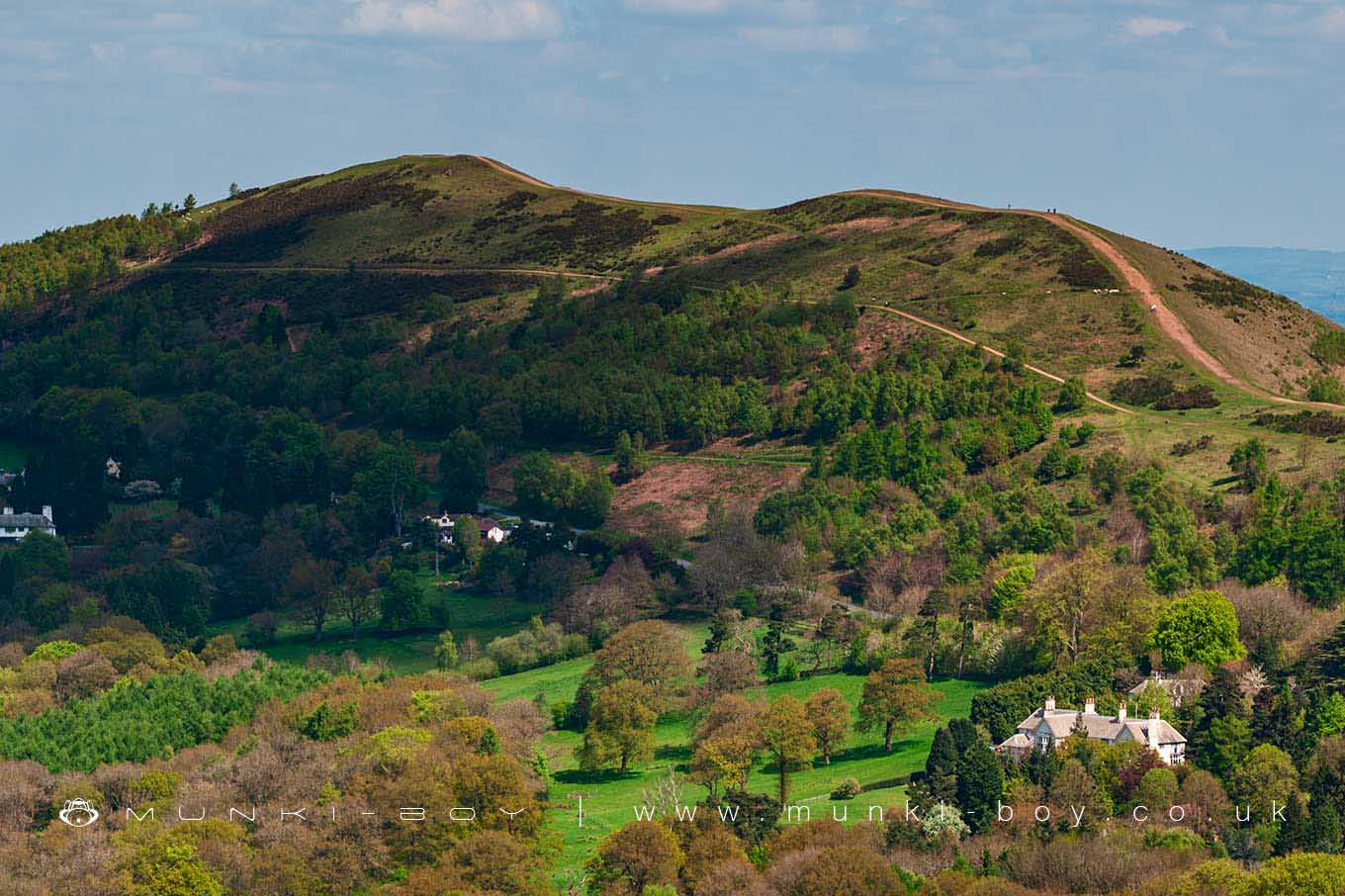 Pinnacle Hill