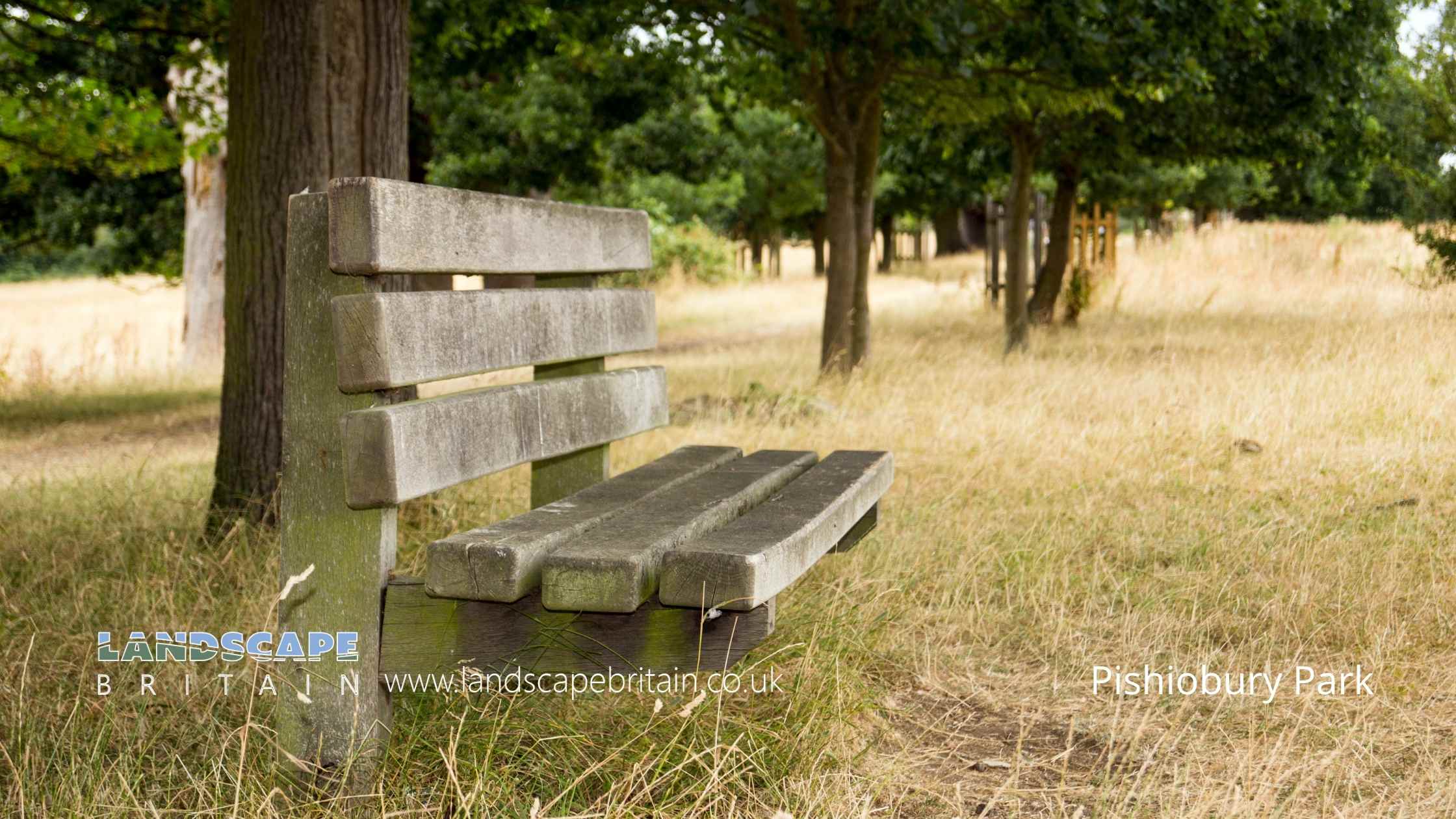 Pishiobury Park