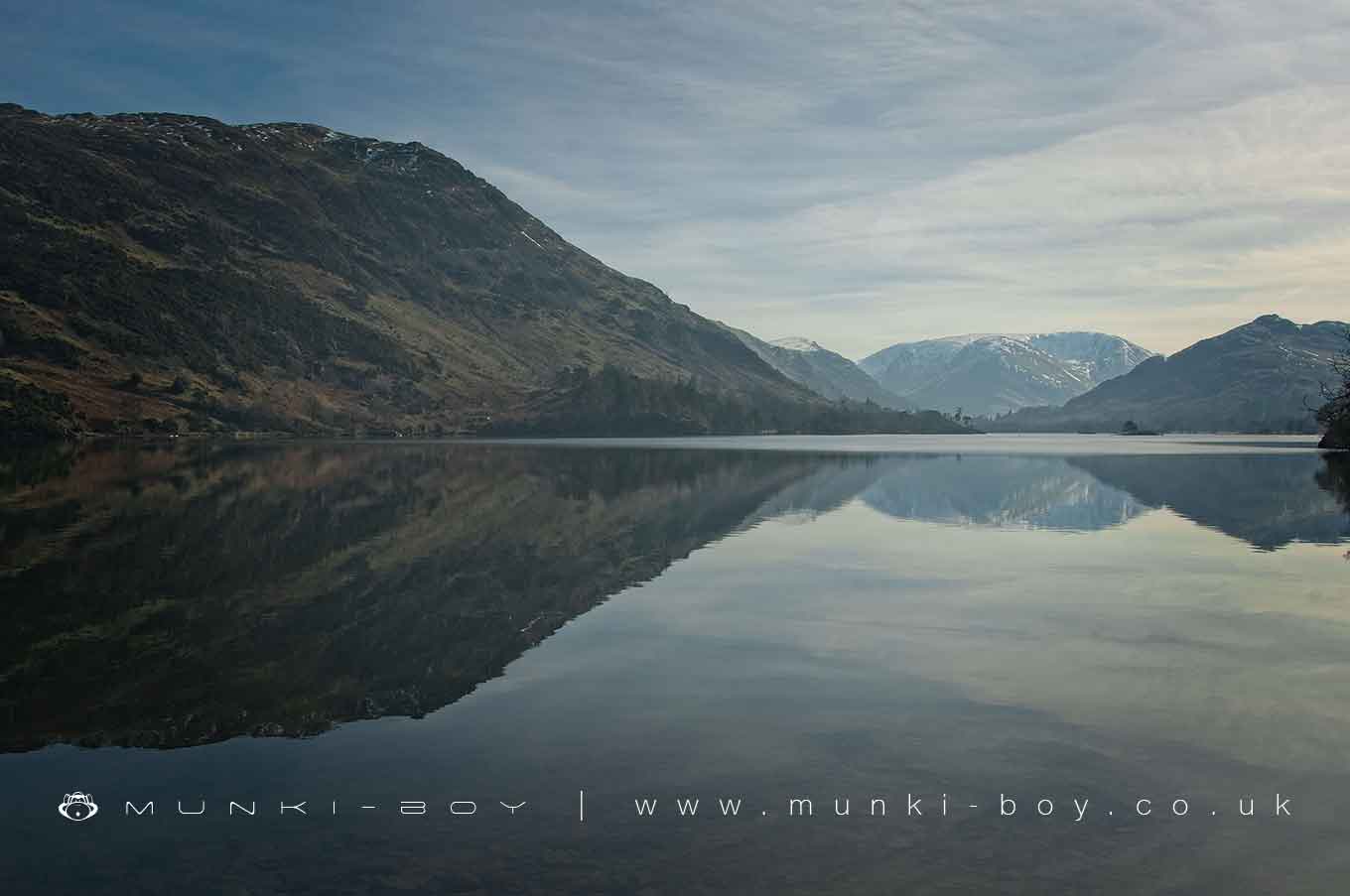 Place Fell