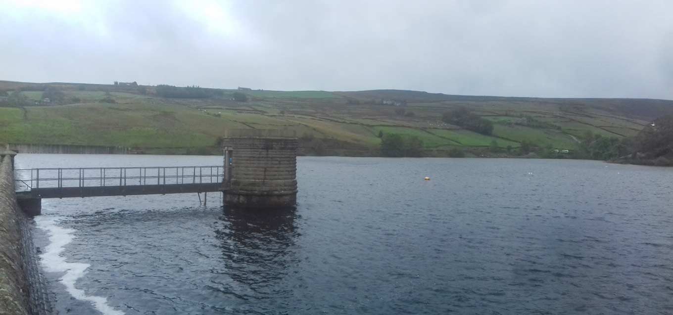 Ponden Reservoir