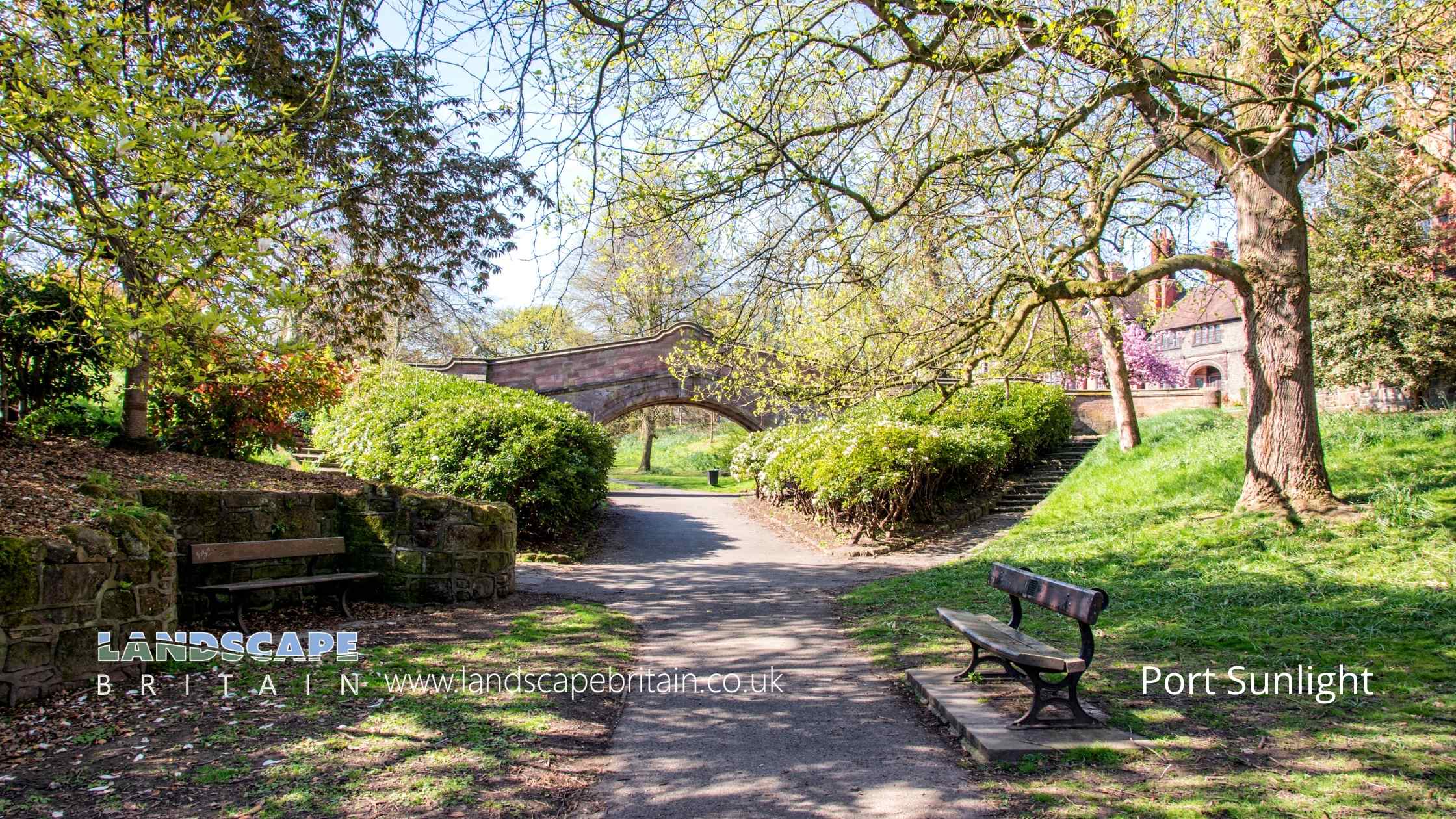 Port Sunlight