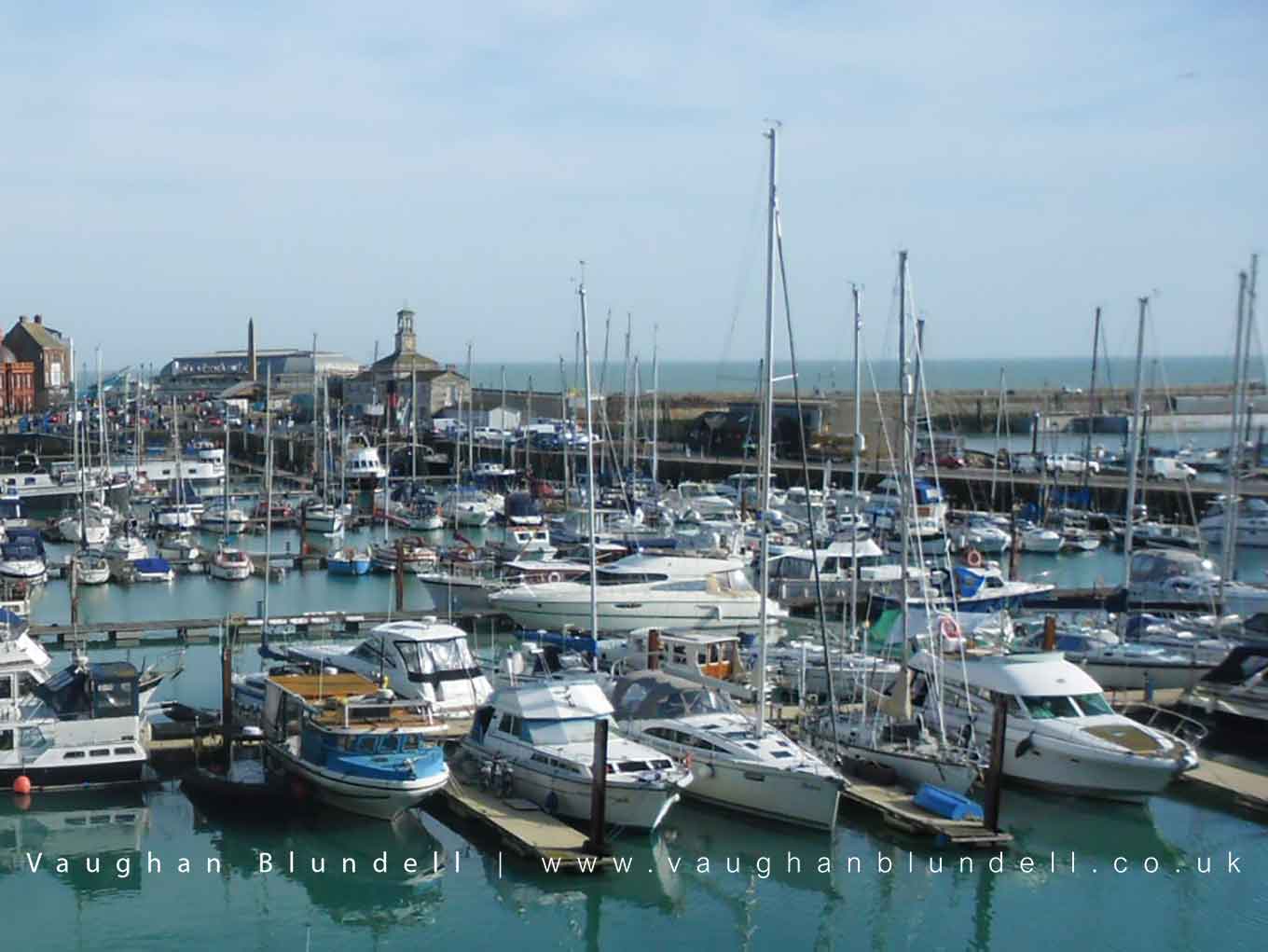 Ramsgate Maritime Museum