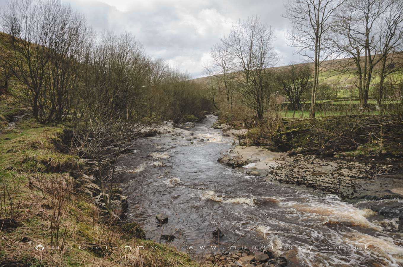 River Dee