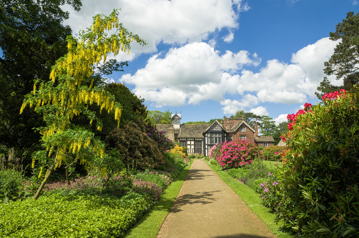 Rufford