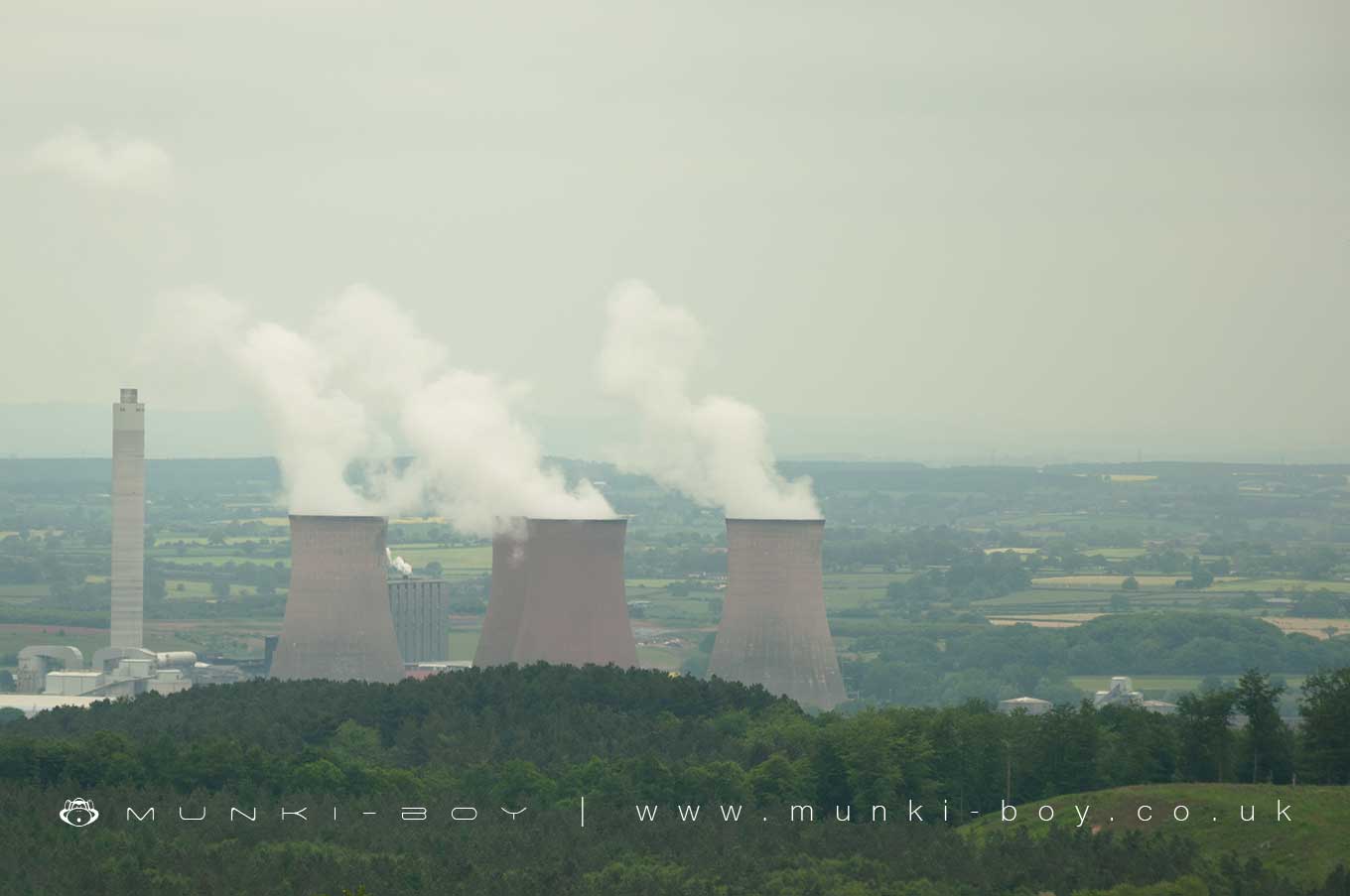 Rugeley