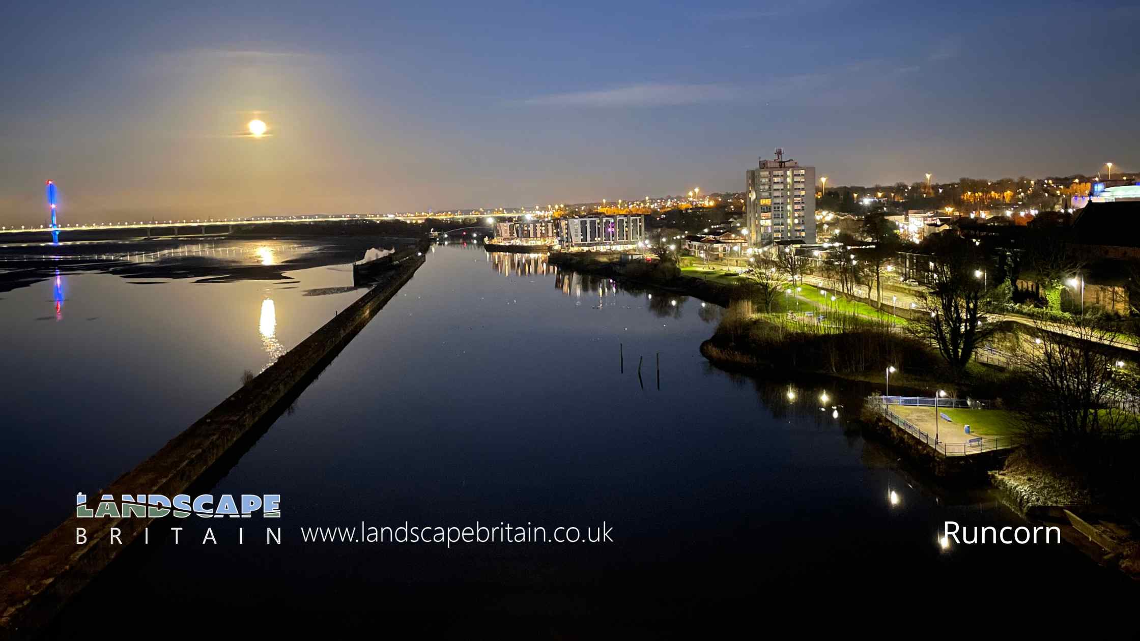 Runcorn