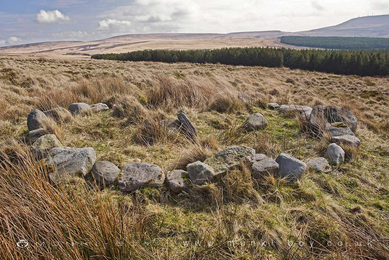 Jepsons Gate Cairn