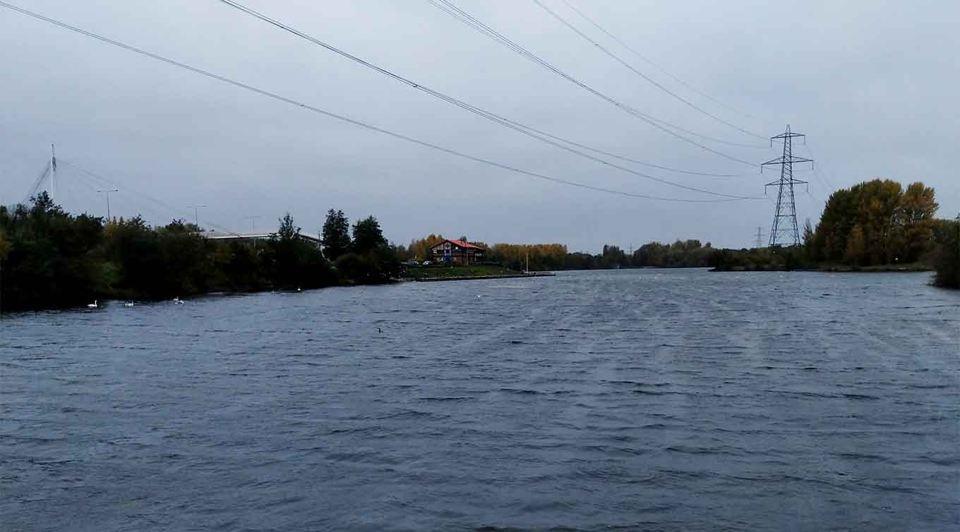 Sale Water Park