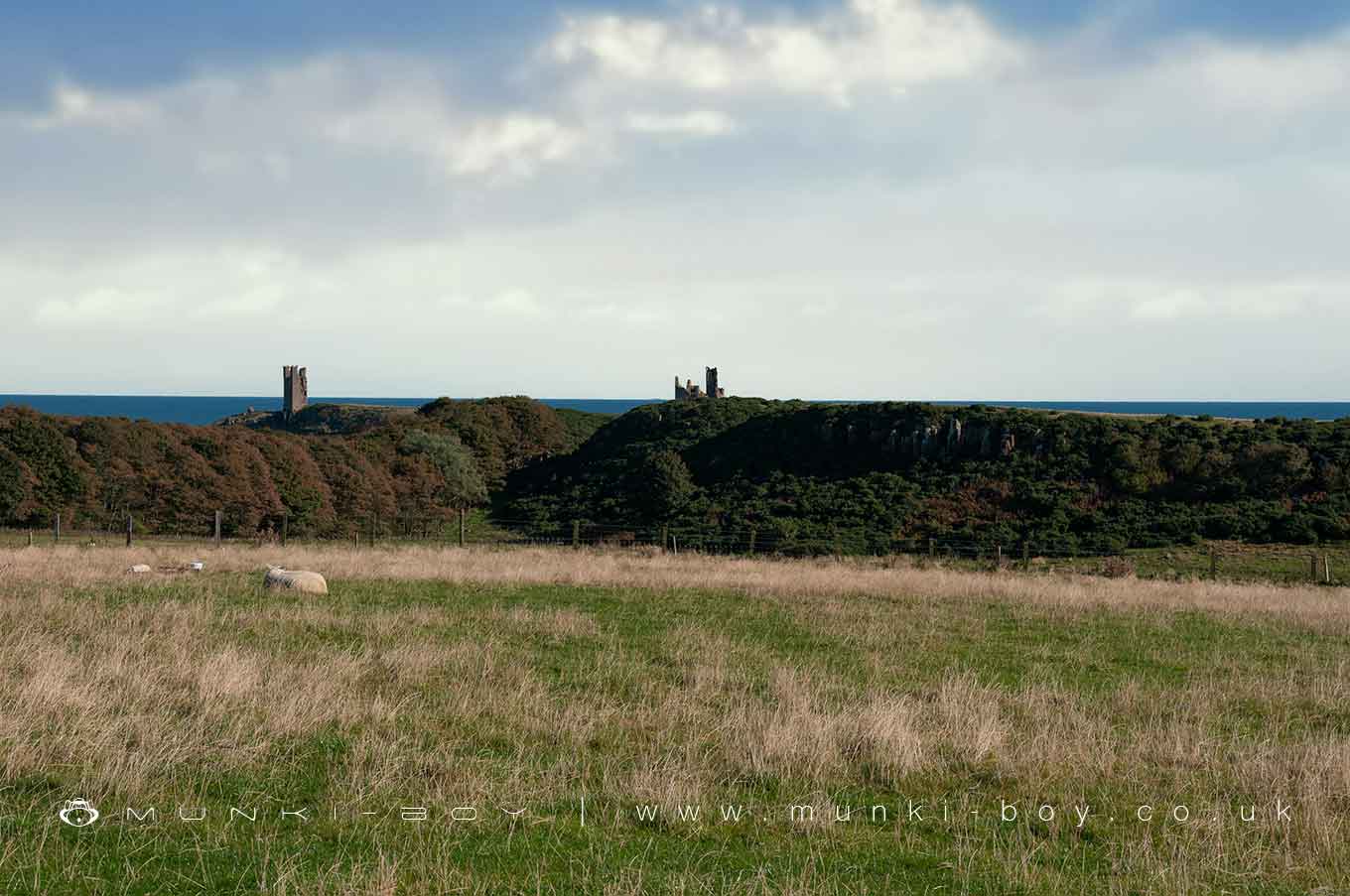 Dunstanburgh