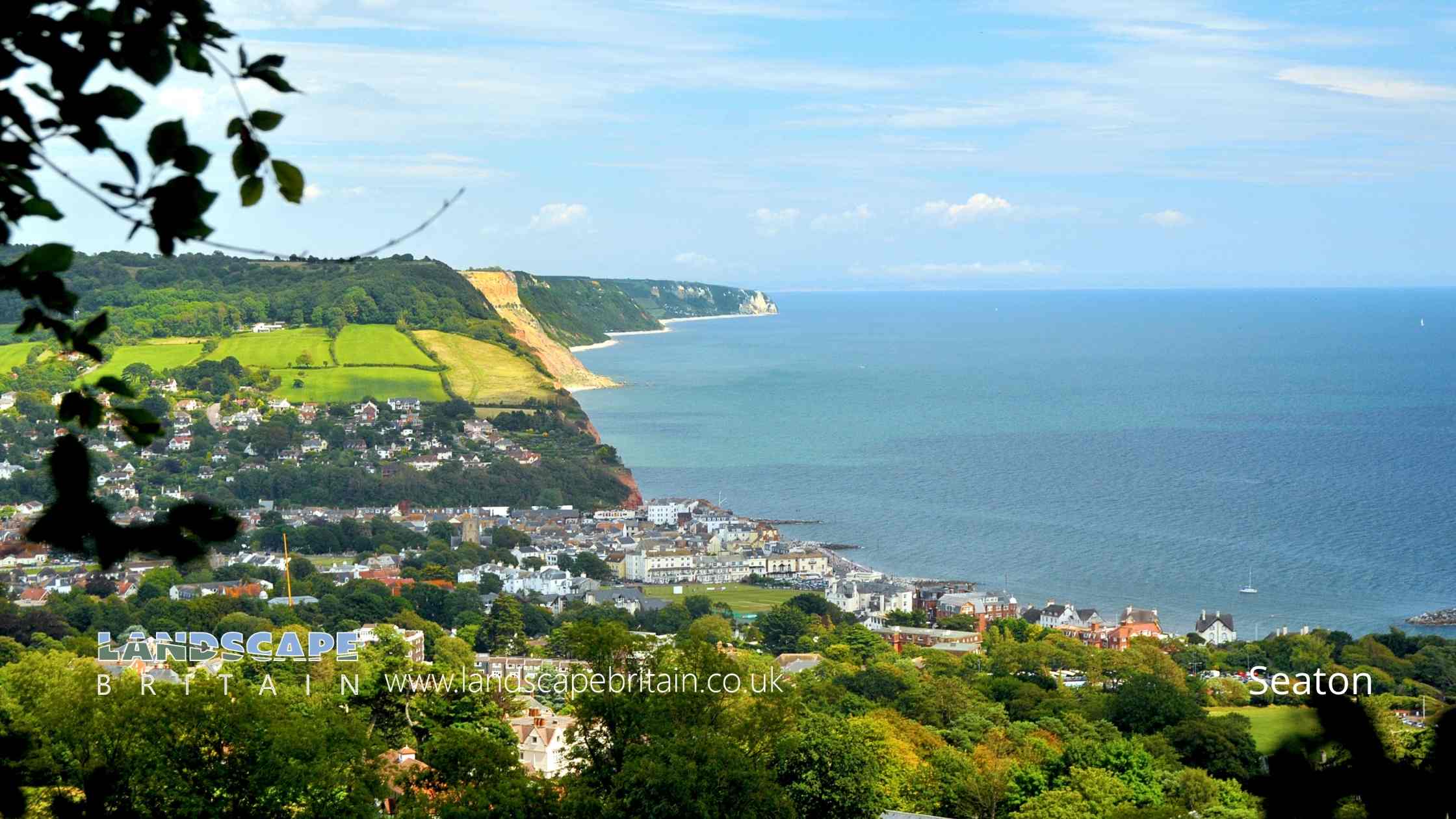 Seaton