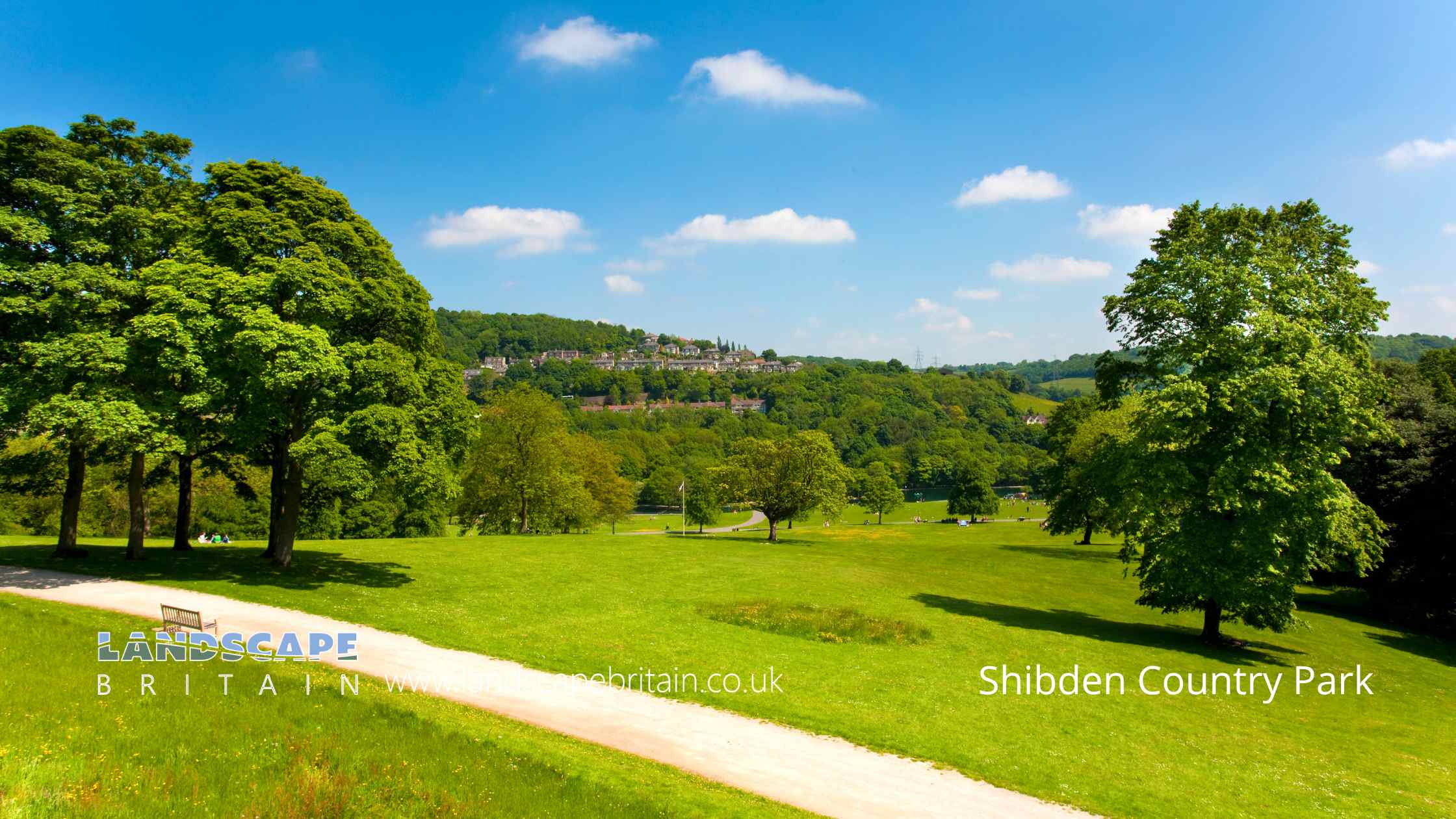 Shibden Country Park