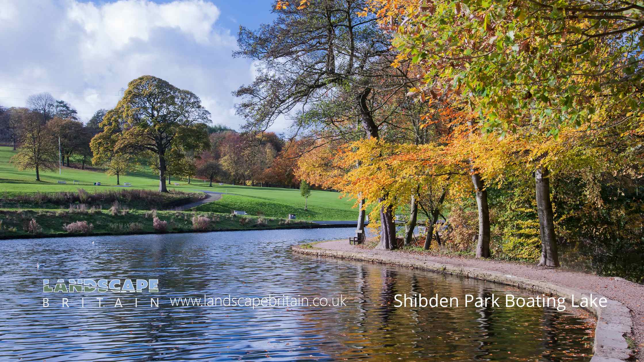 Shibden Park