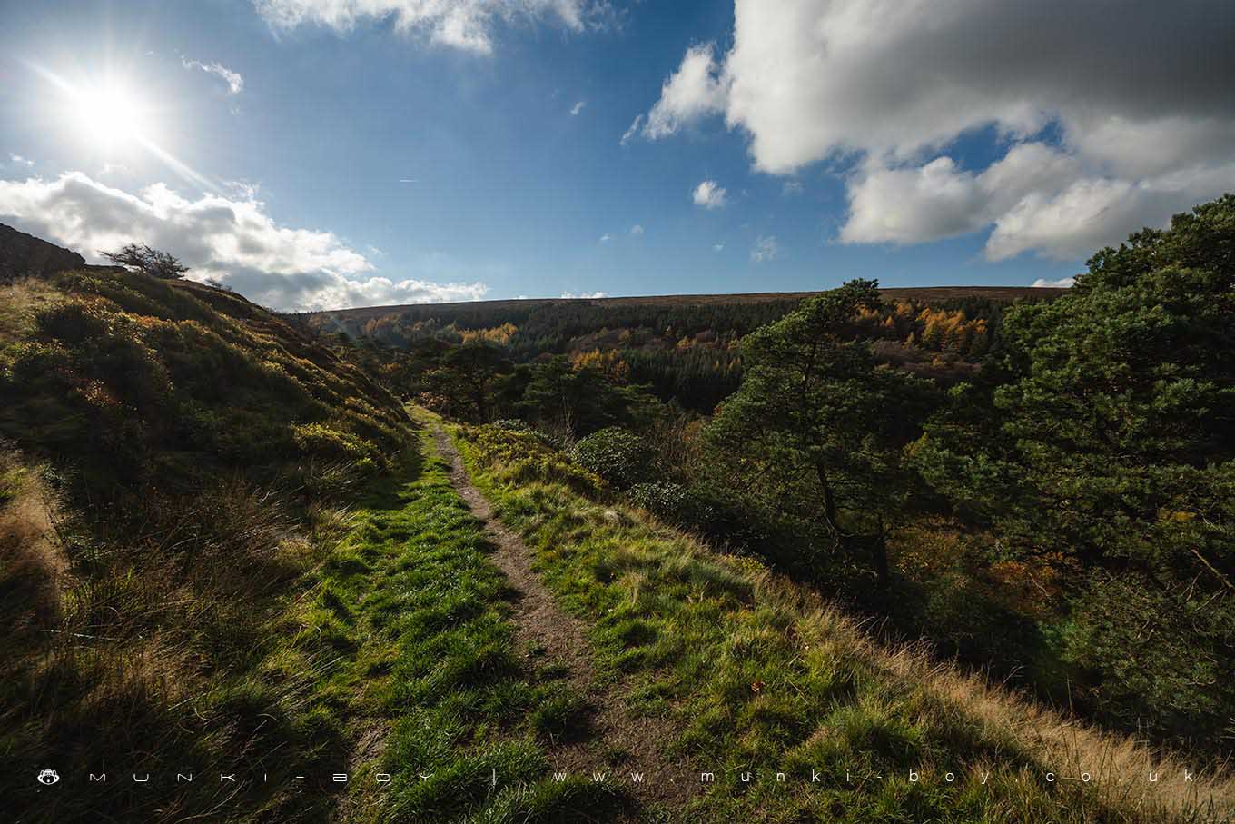 Shining Tor
