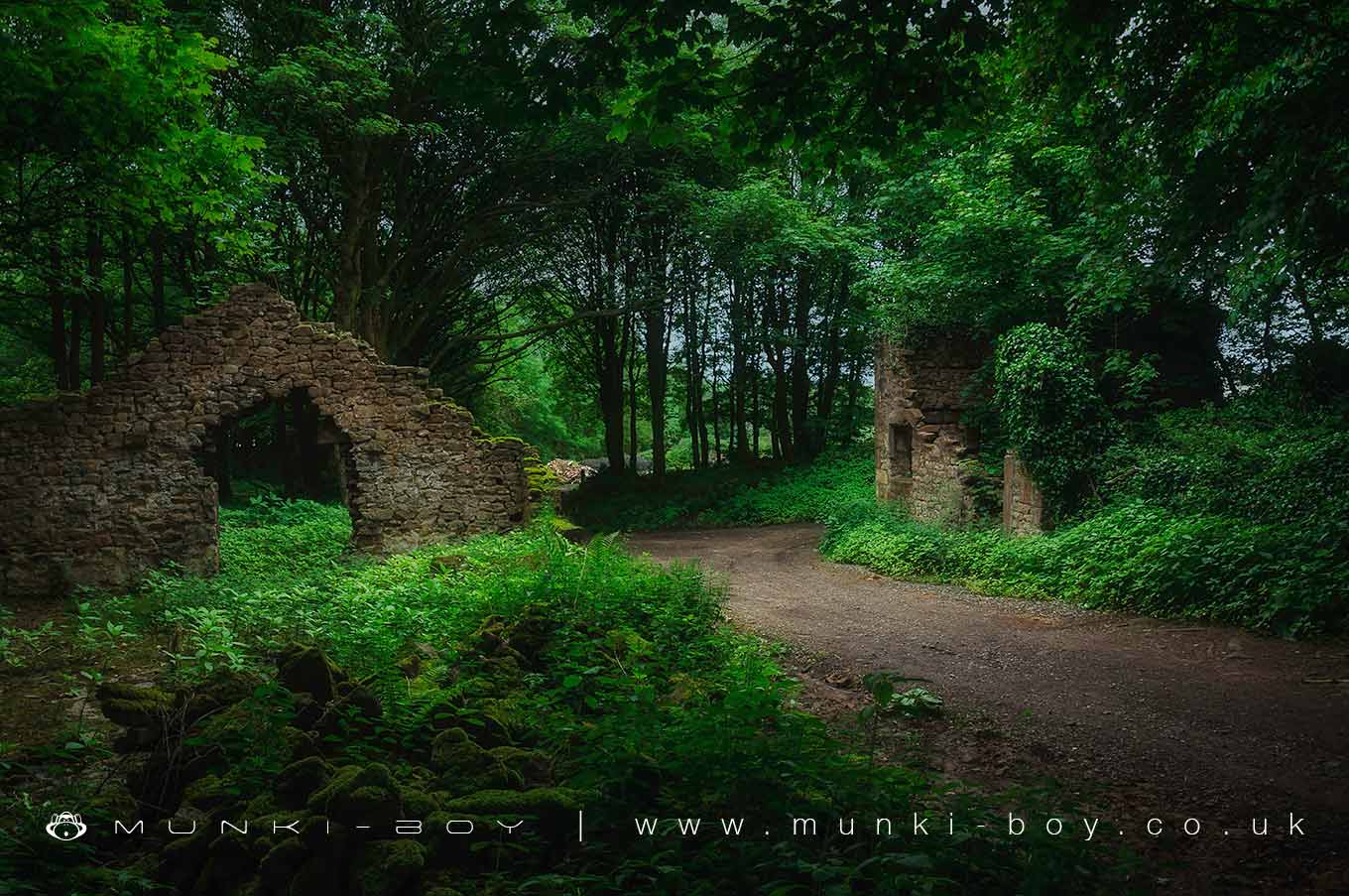 Shop Fold (ruin)