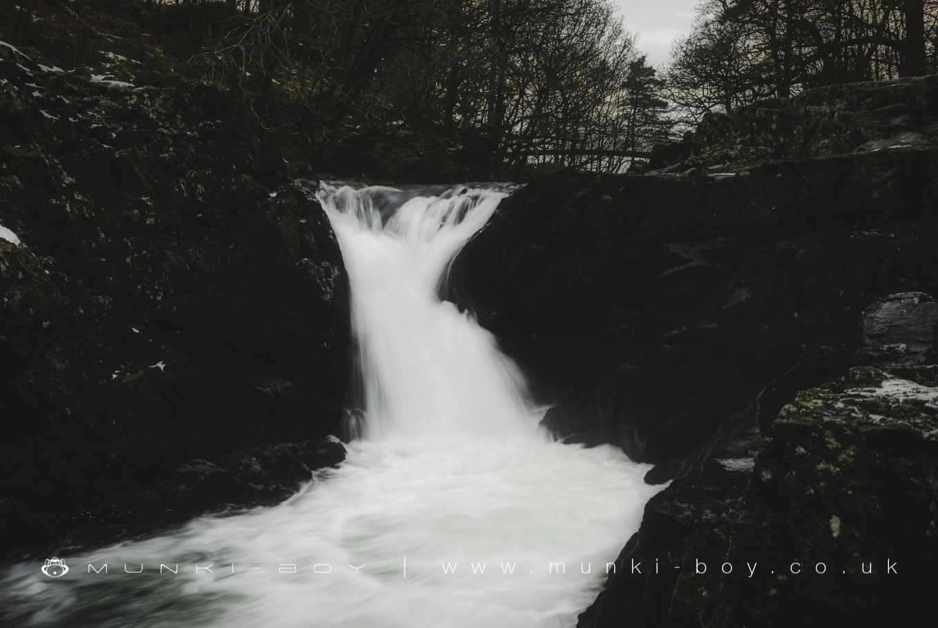 Skelwith Force