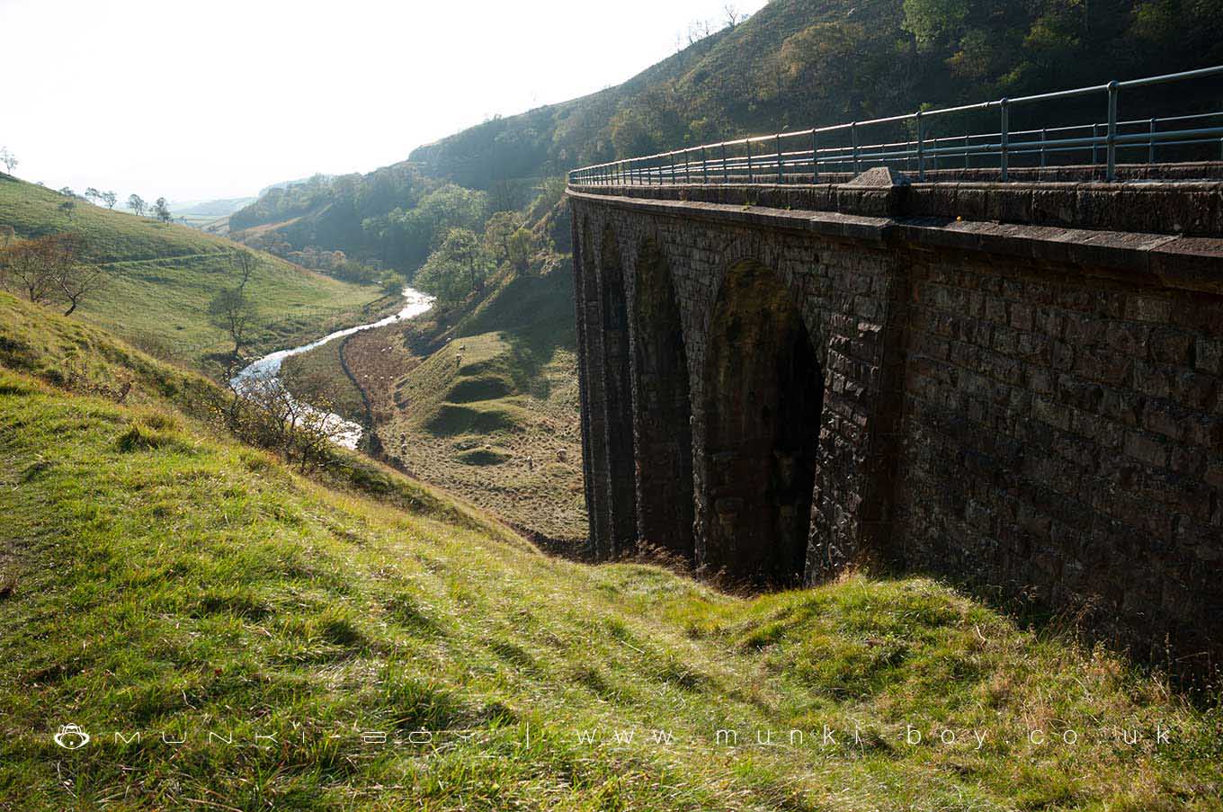 Smardale Gill Nature Reserve