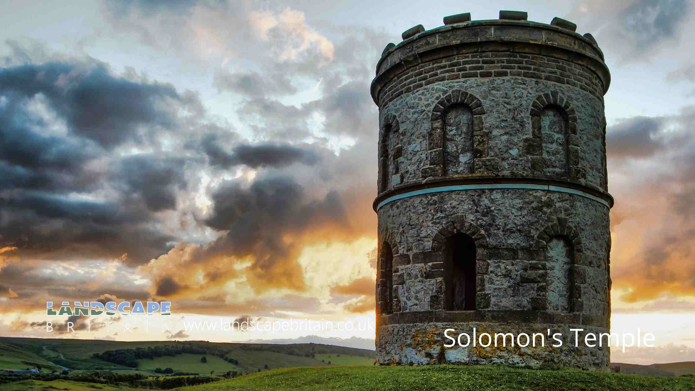 Solomon’s Temple