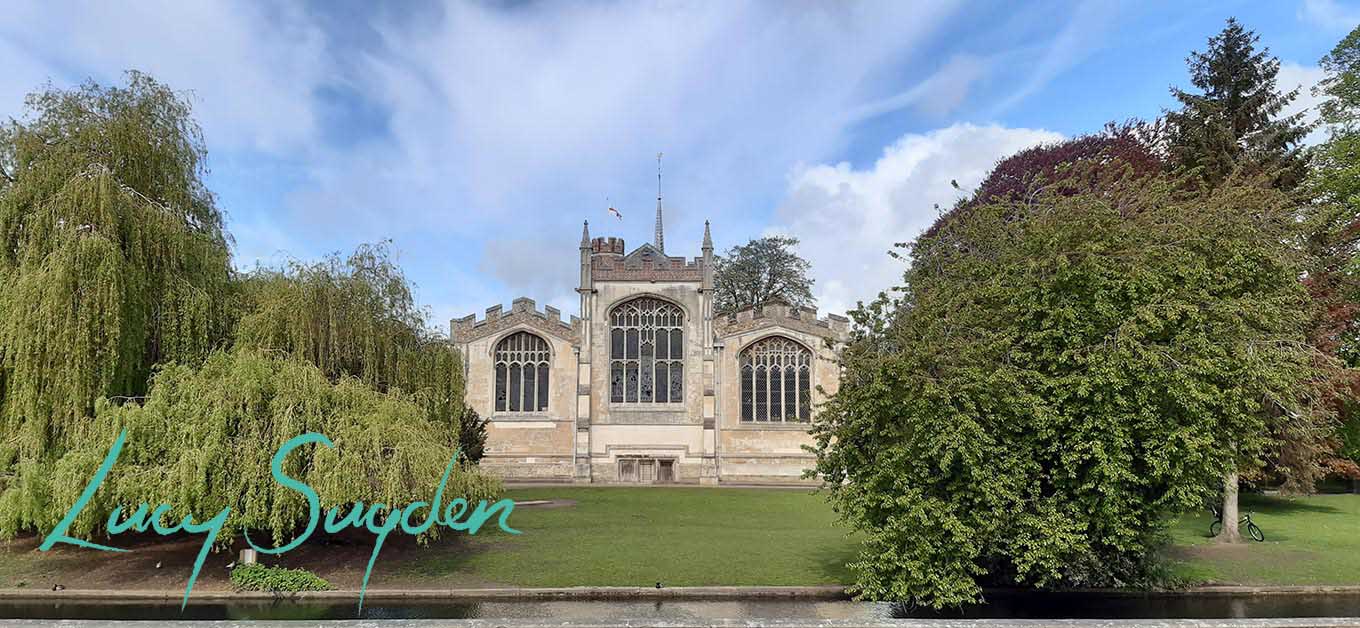 Church of Saint Mary at Hitchin