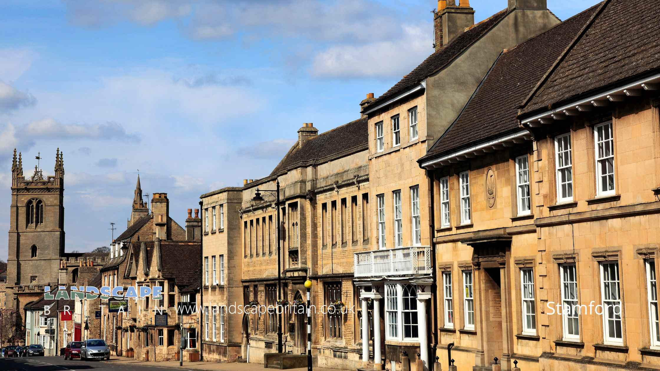 Stamford