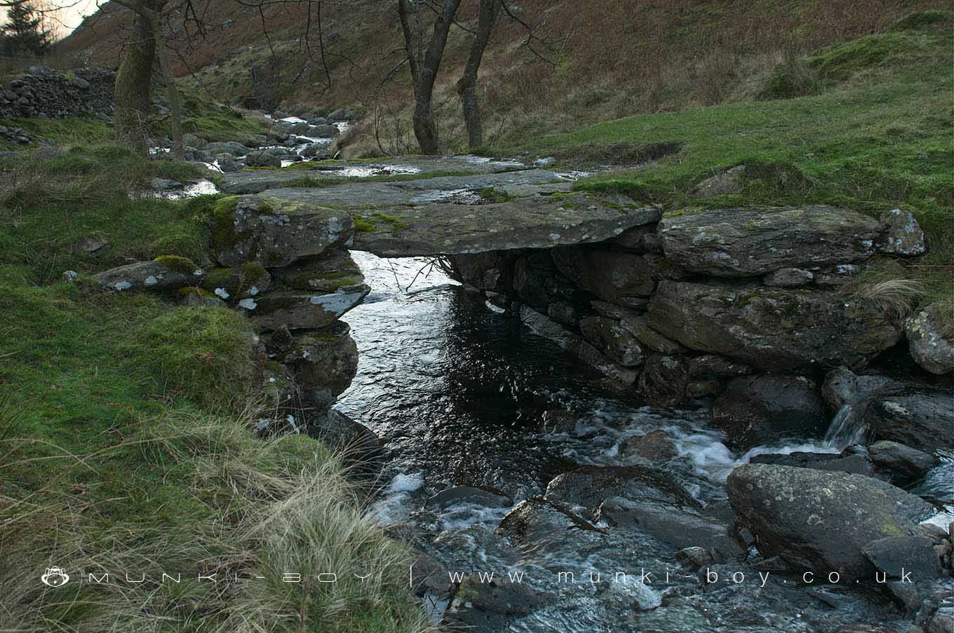River Lickle