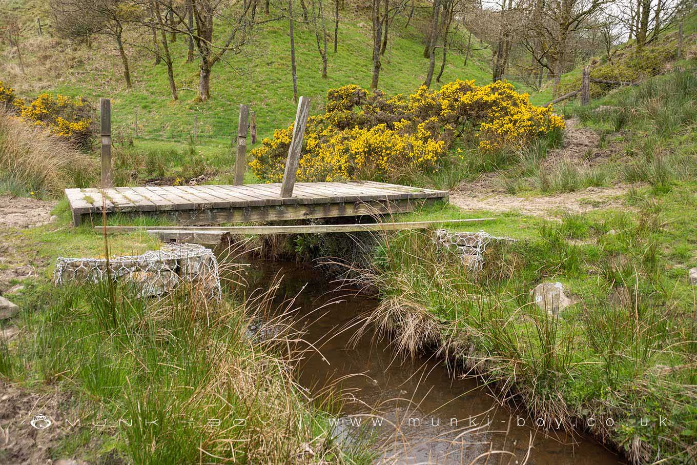 Stones Bank Brook