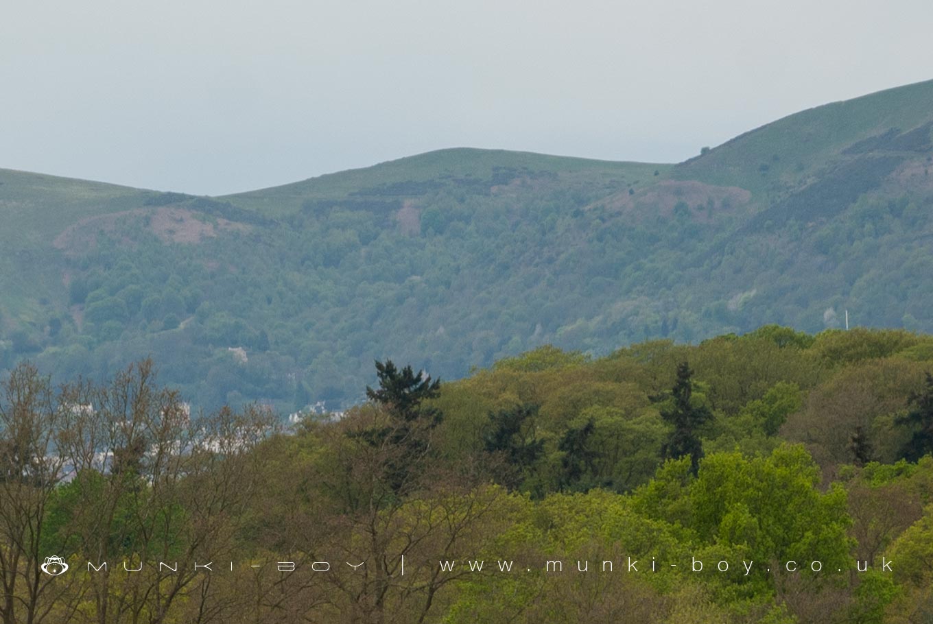 Sugarloaf Hill
