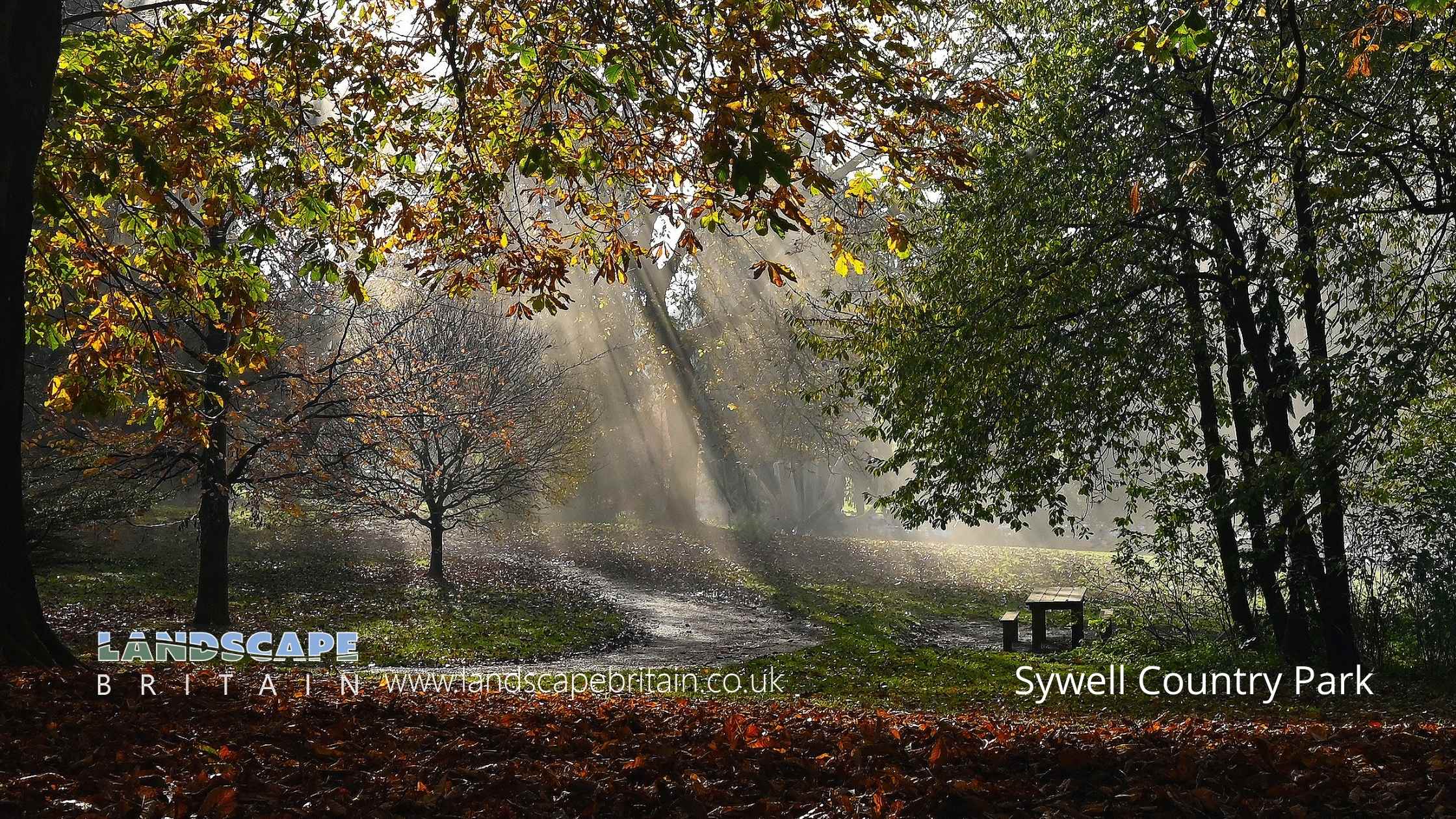 Sywell Country Park