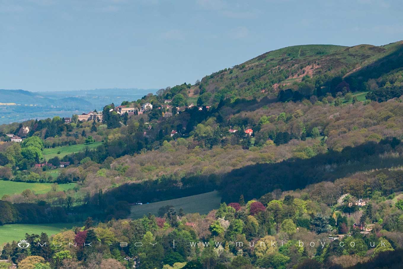 Table Hill