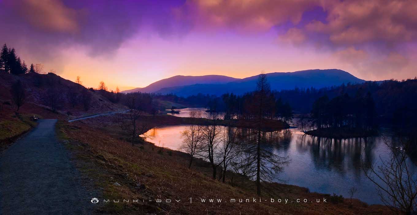 Tarn Hows