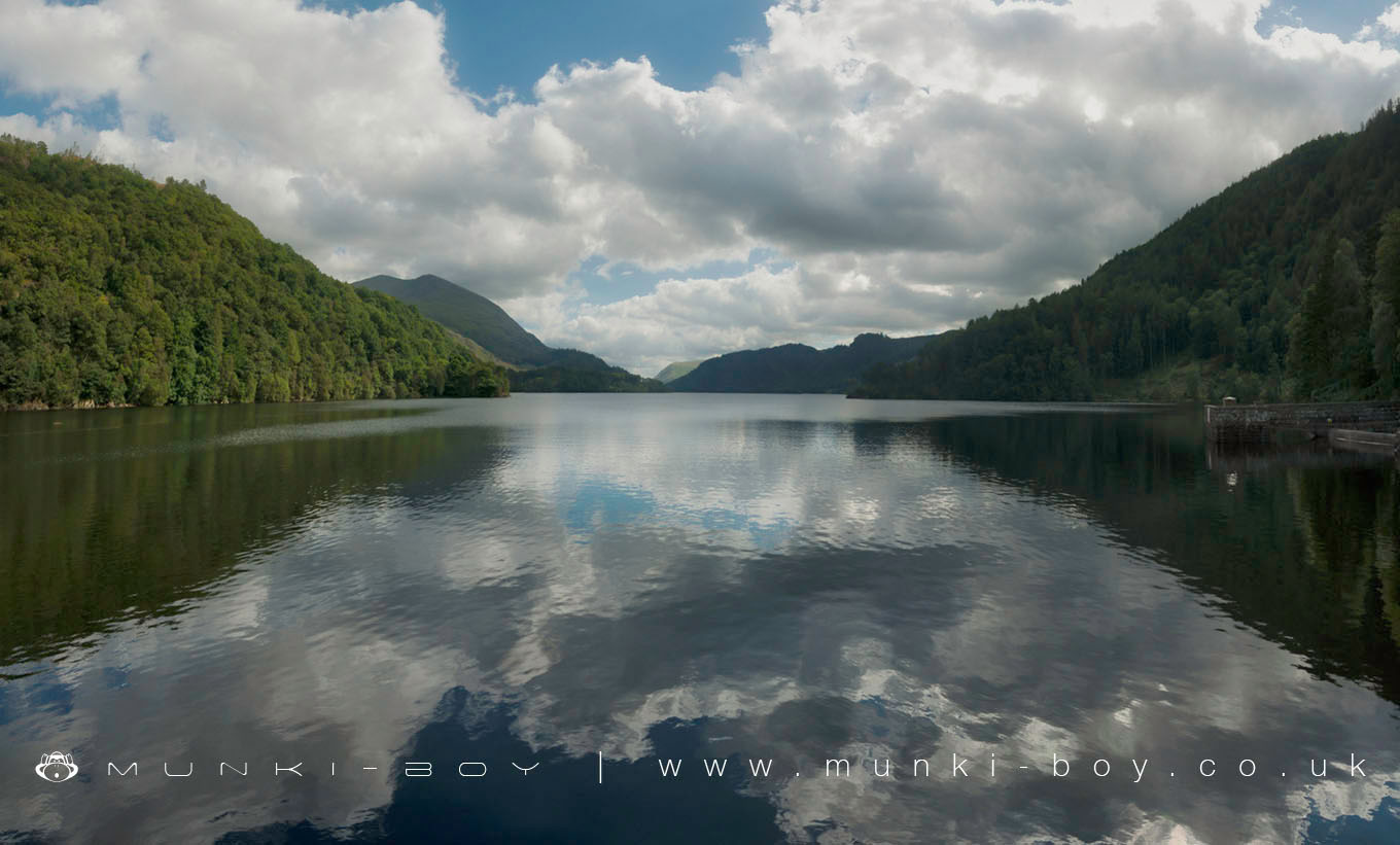 Thirlmere Reservoir
