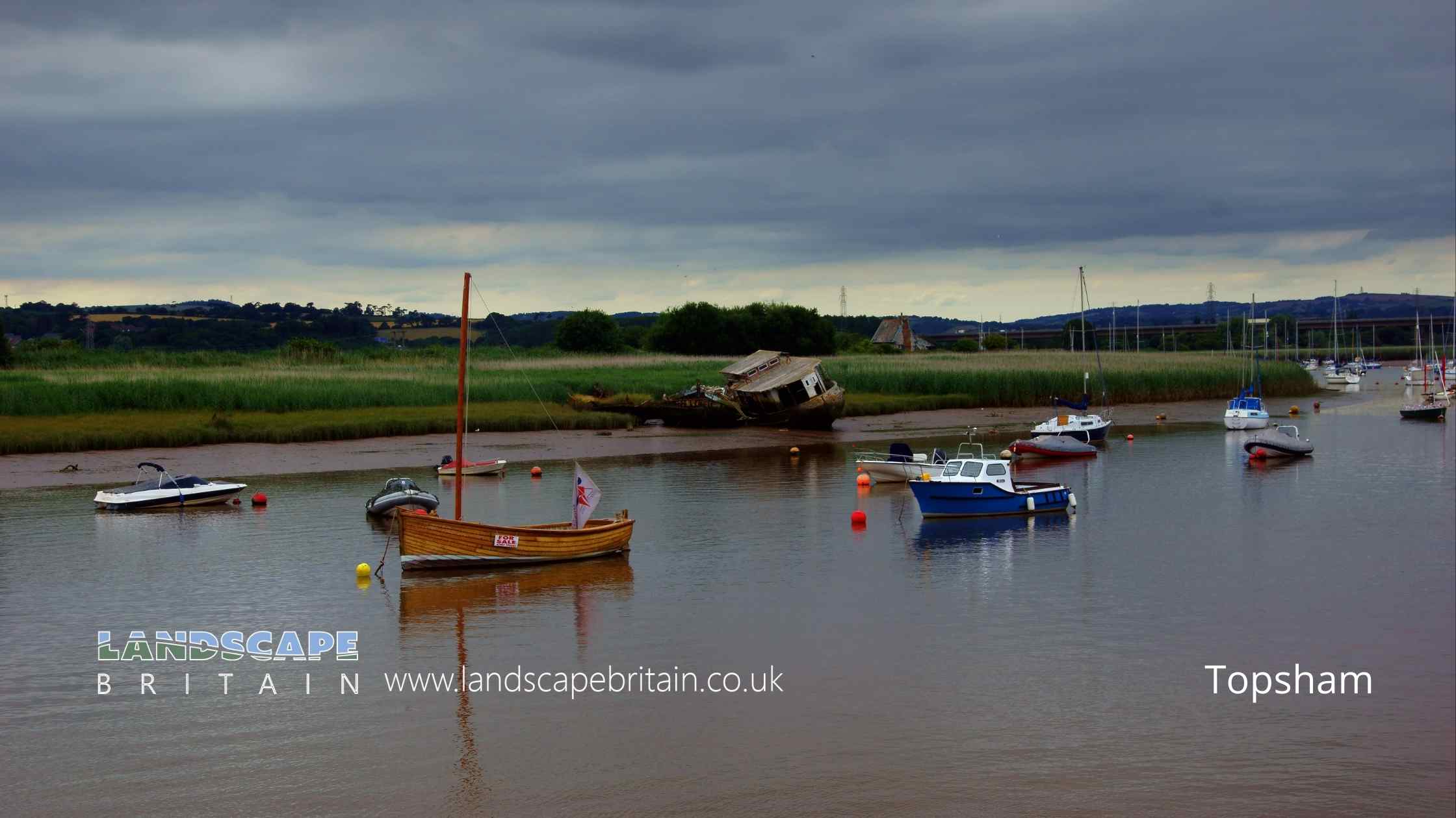 Topsham