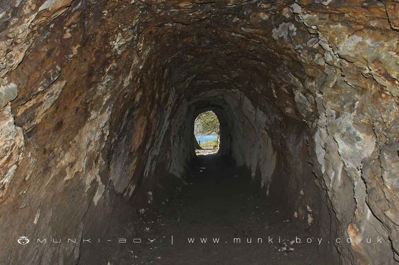 Buttermere Tunnel