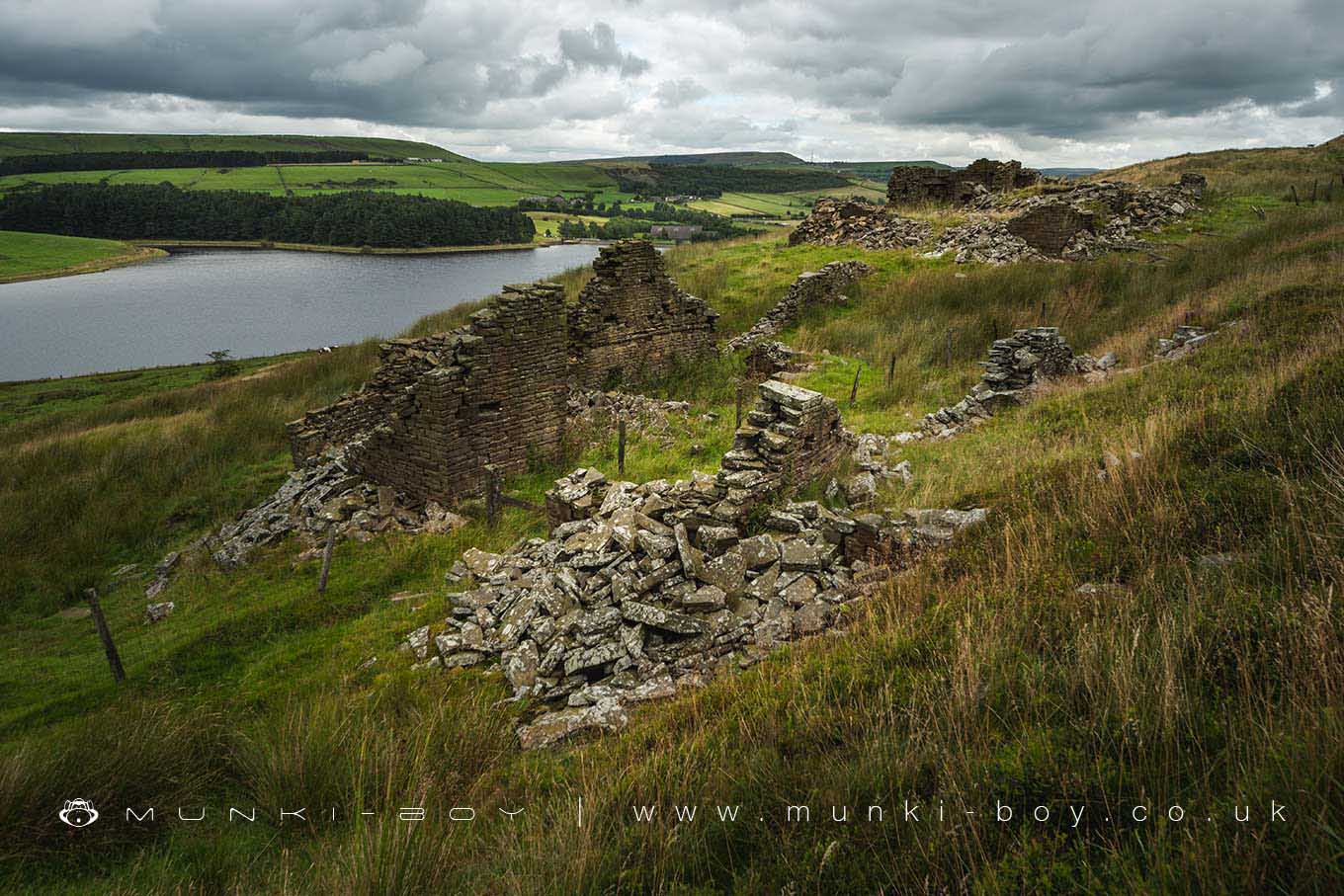 Under Heights (ruin)