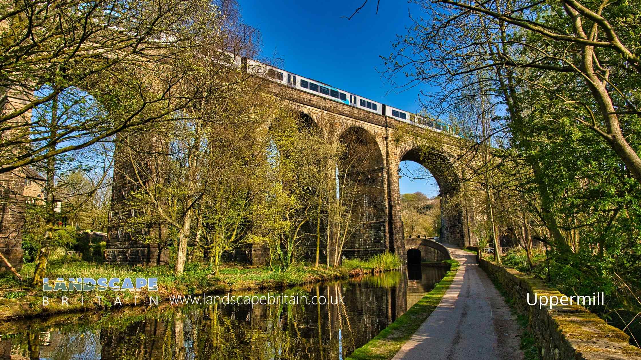 Uppermill