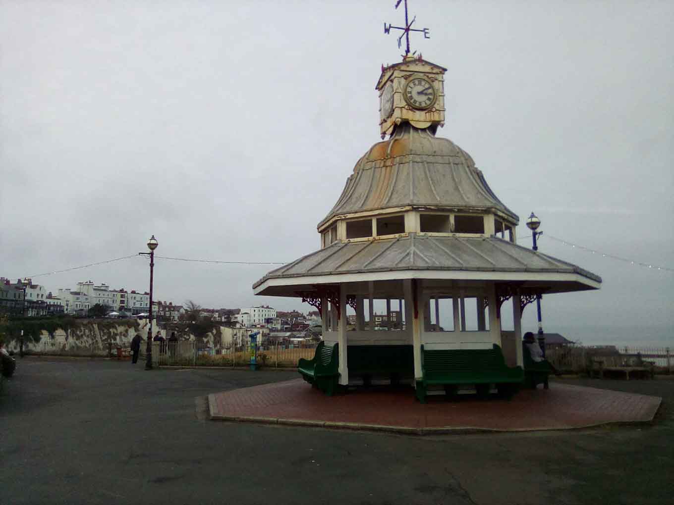 Victoria Gardens