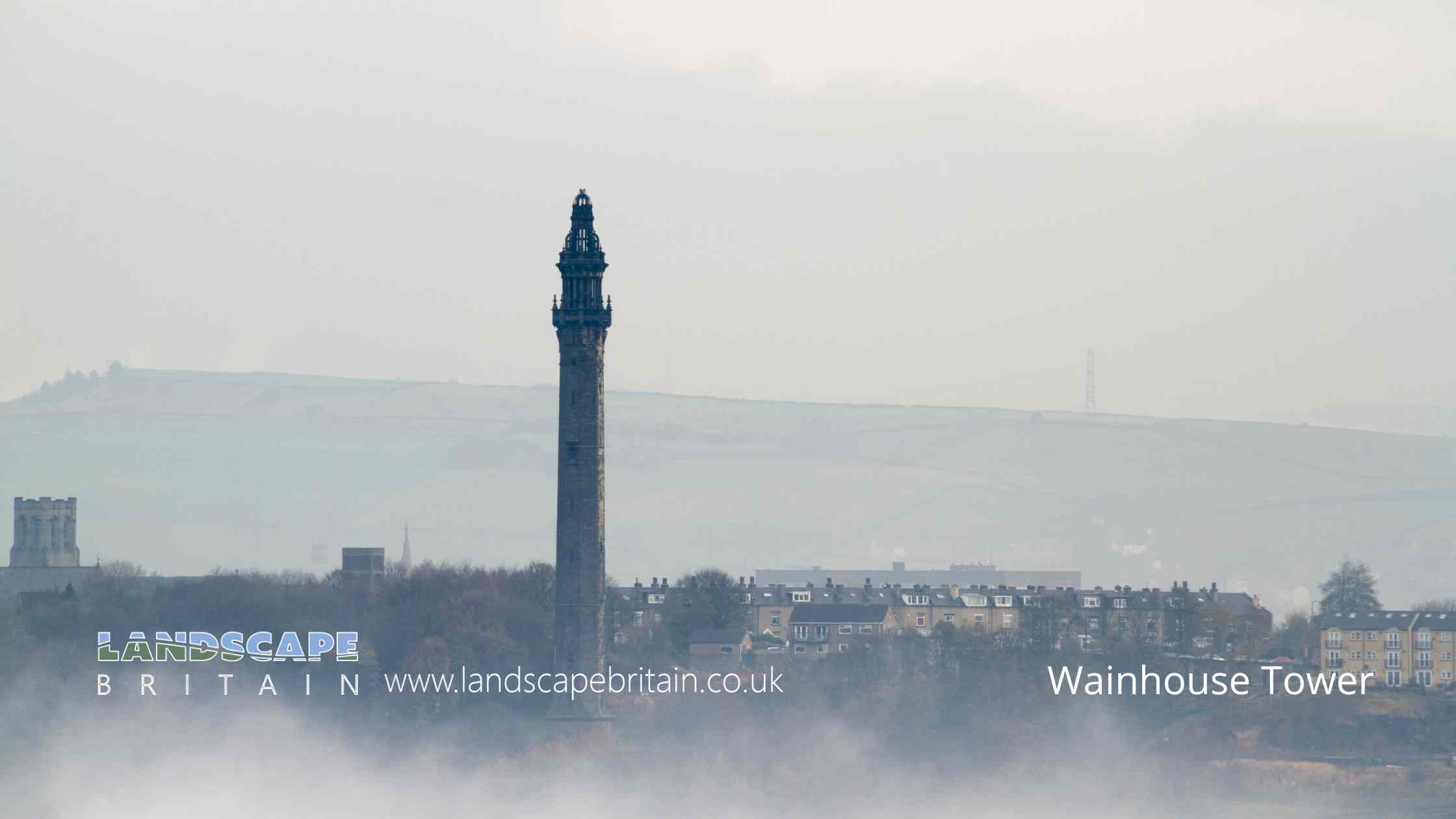 Wainhouse Tower
