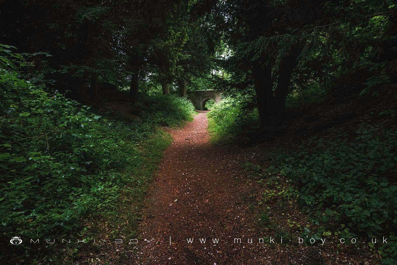 Wandlebury Ring