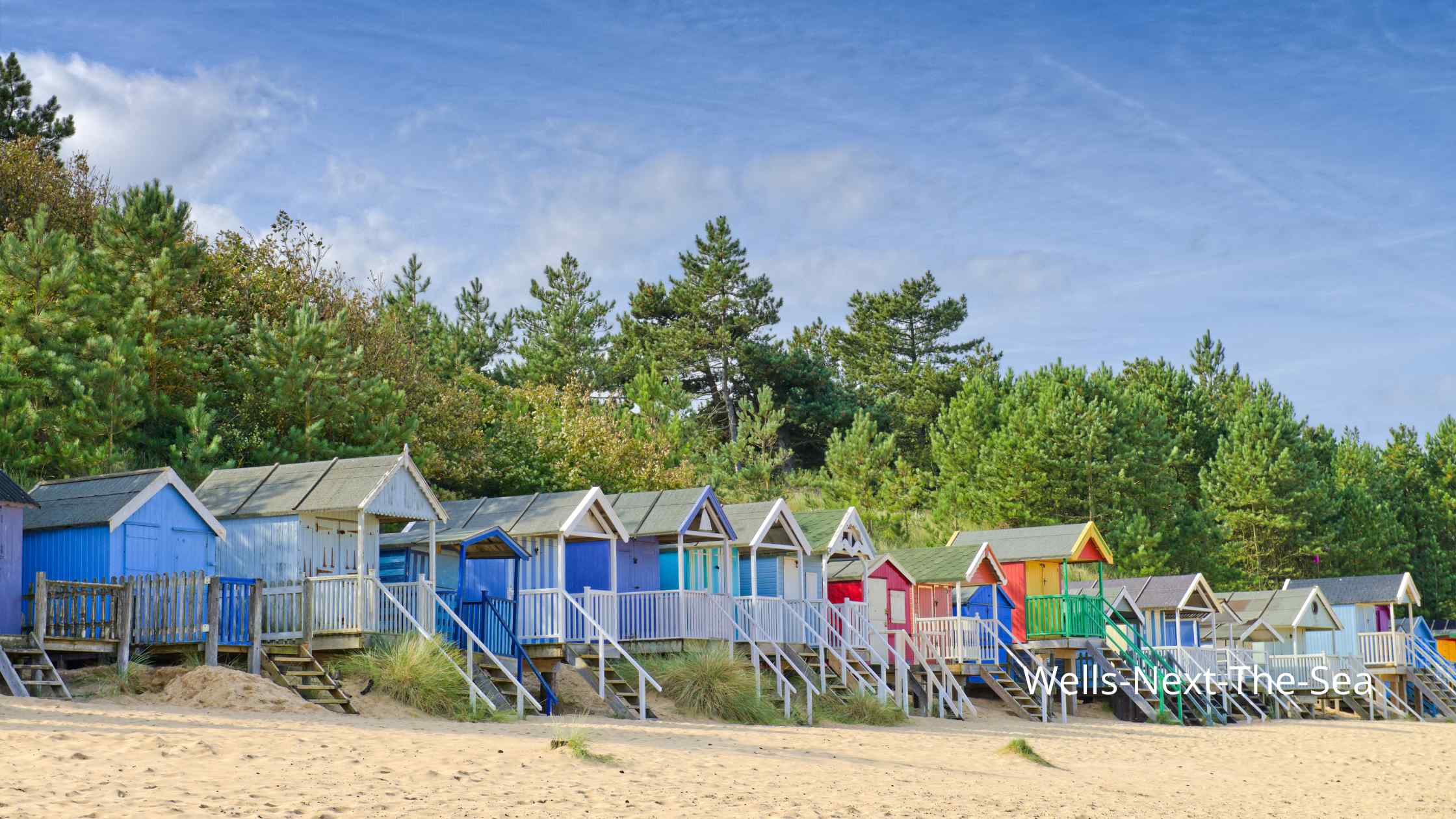 Wells-next-the-Sea
